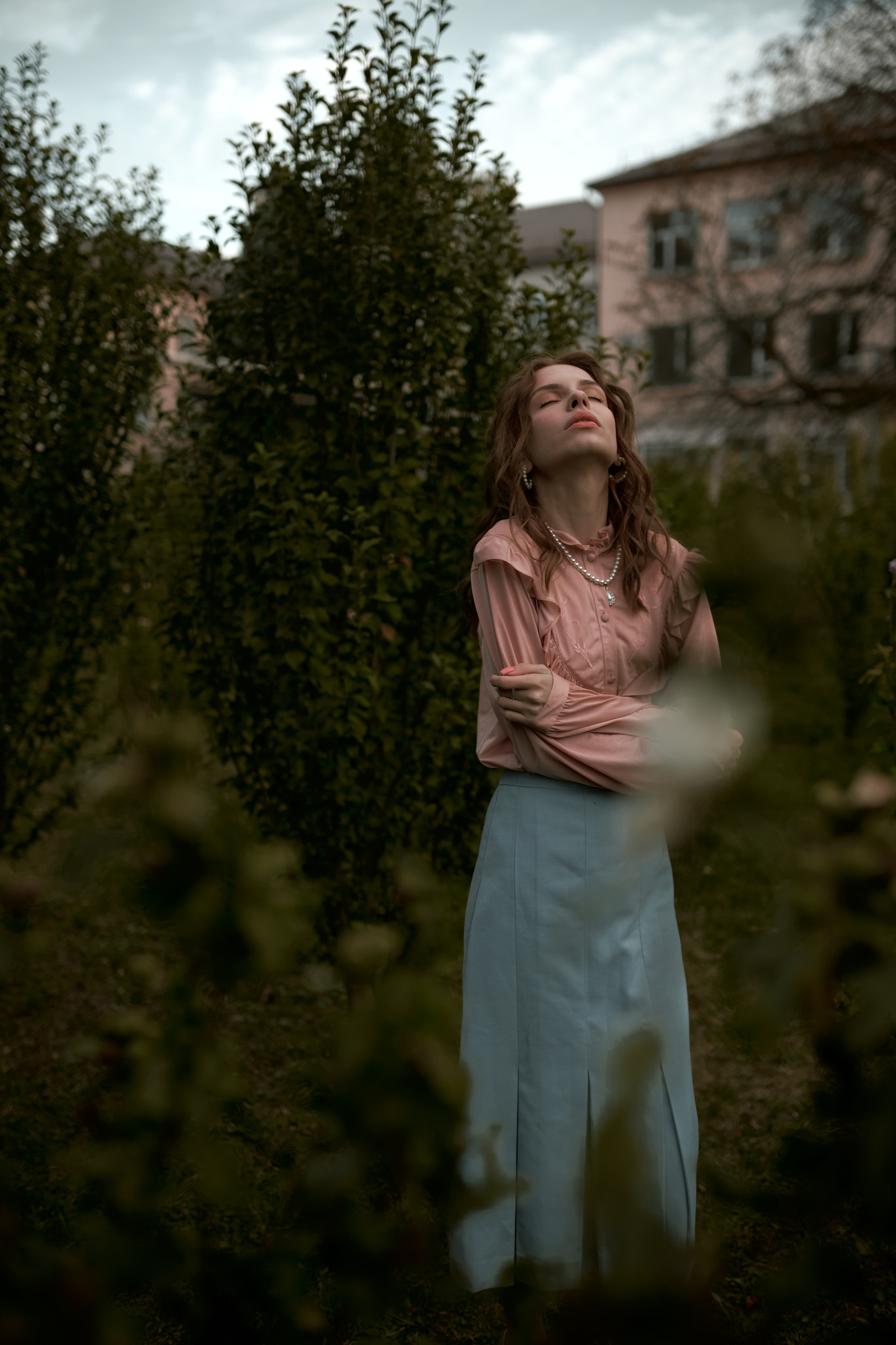 Сёстры. Сюсюра Дарья | Творческая и портретная фотография в Краснодаре