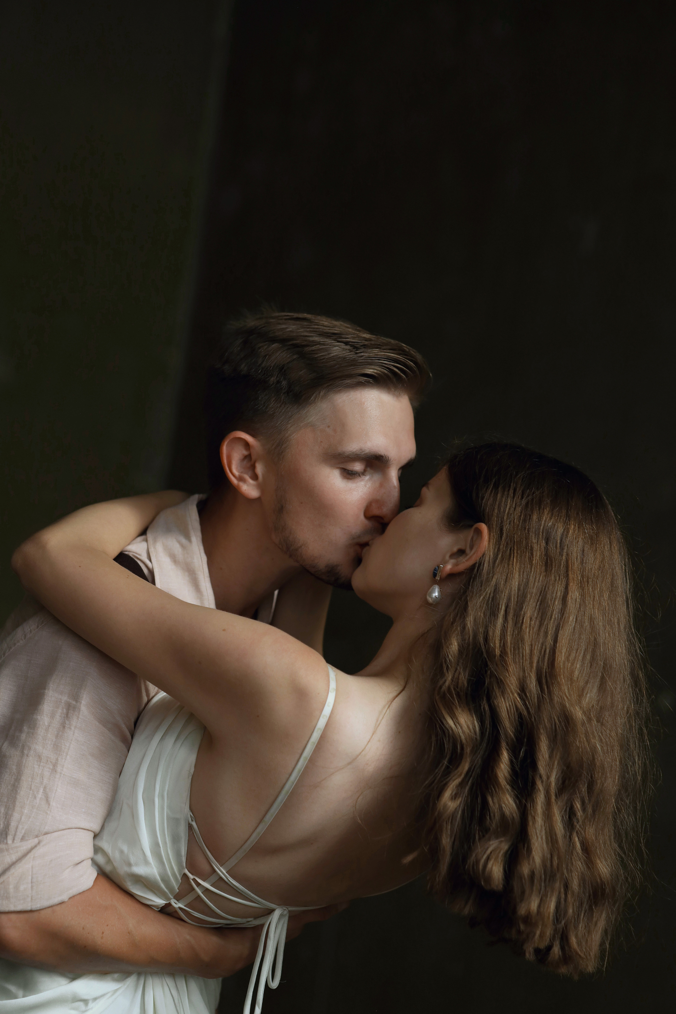 Алина & Артём. Сюсюра Дарья | Творческая и портретная фотография в Краснодаре