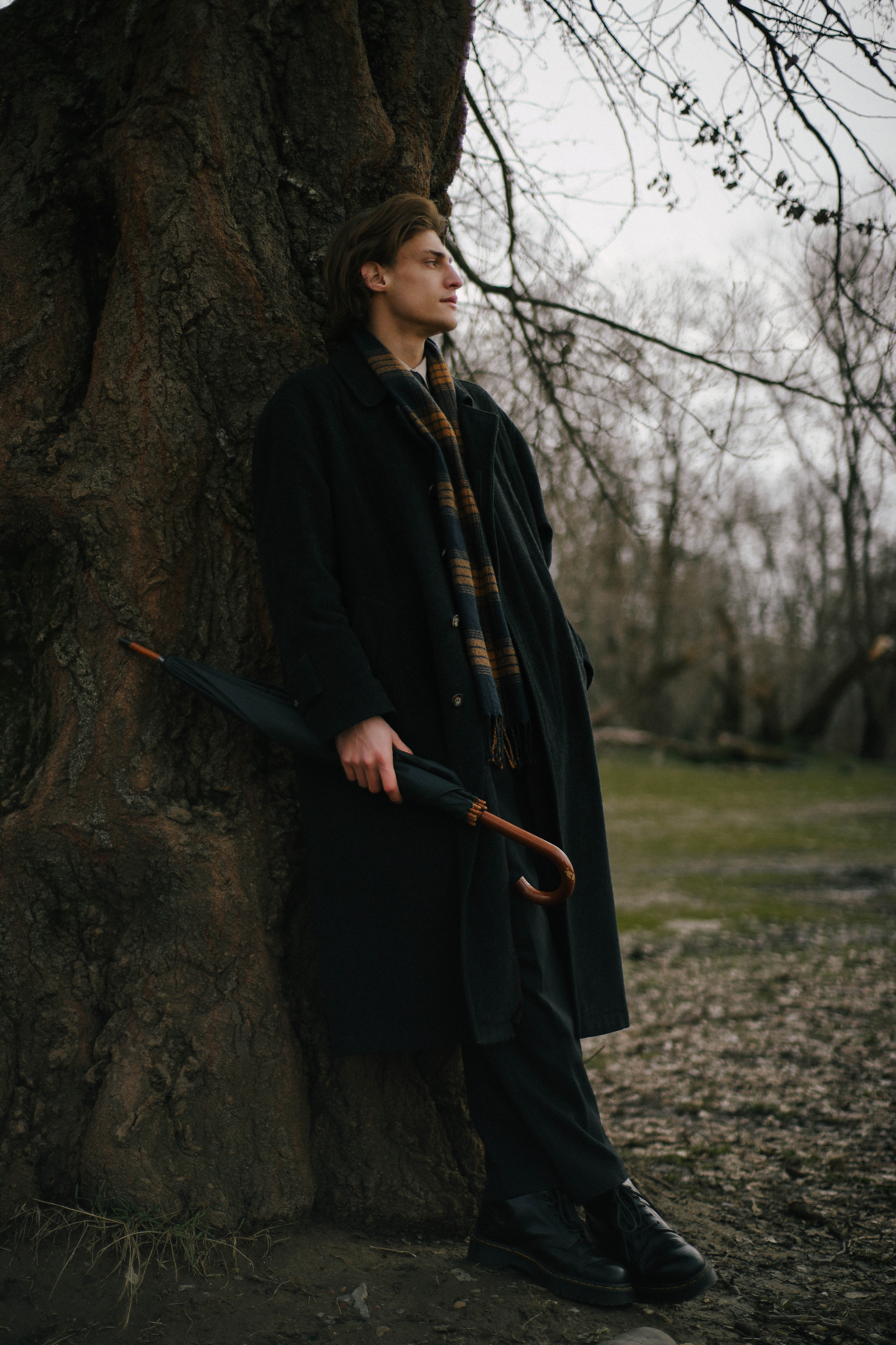 Зонтик. Сюсюра Дарья | Творческая и портретная фотография в Краснодаре