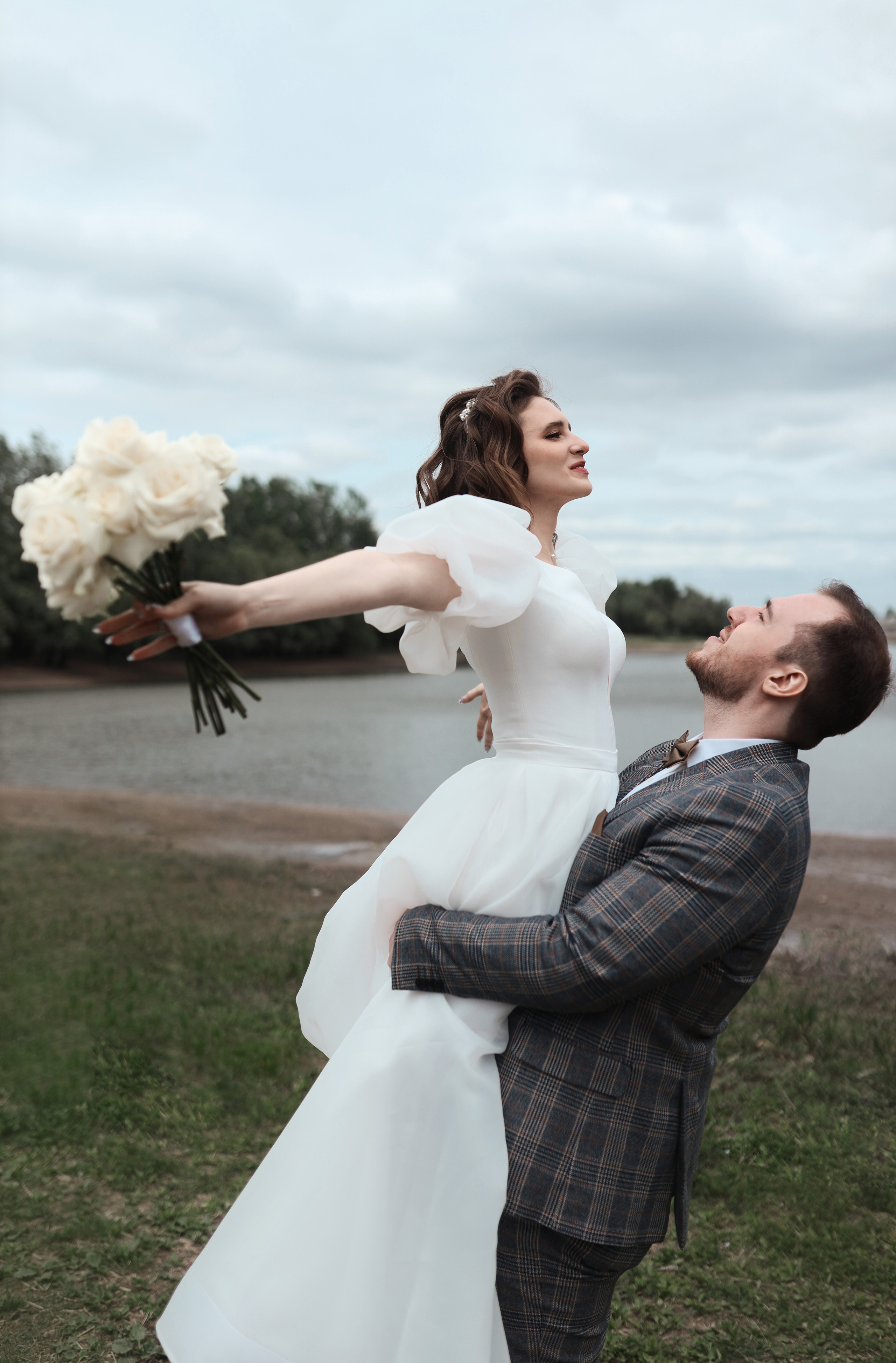 Евгения & Никита. Сюсюра Дарья | Творческая и портретная фотография в Краснодаре