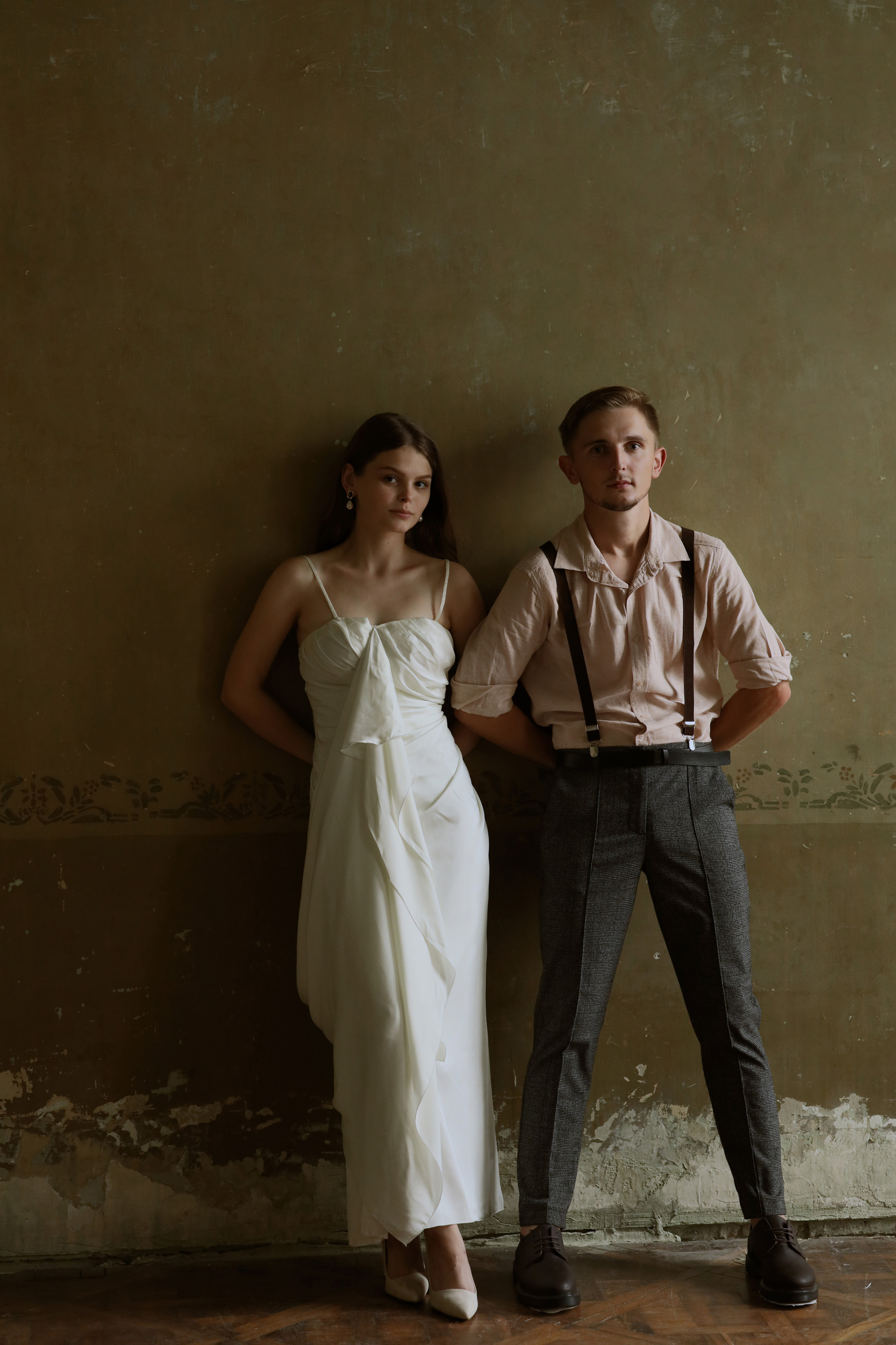 Алина & Артём. Сюсюра Дарья | Творческая и портретная фотография в Краснодаре