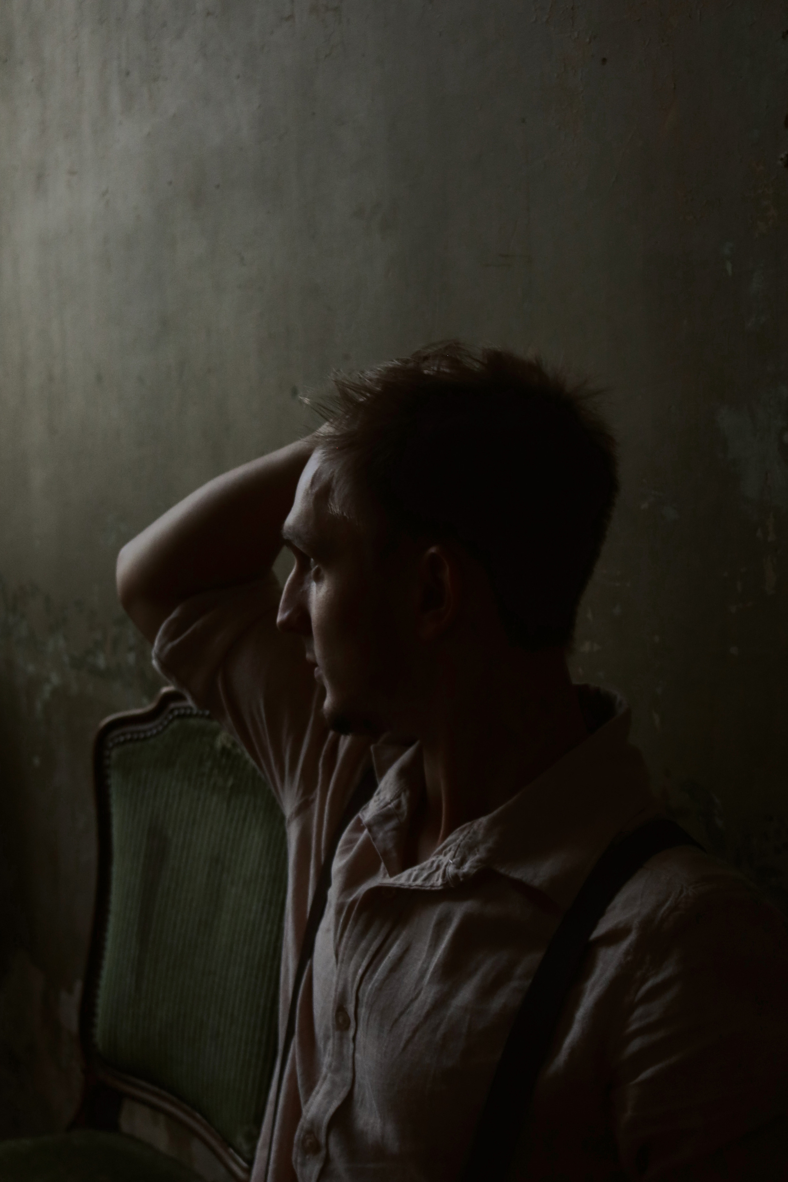 Алина & Артём. Сюсюра Дарья | Творческая и портретная фотография в Краснодаре