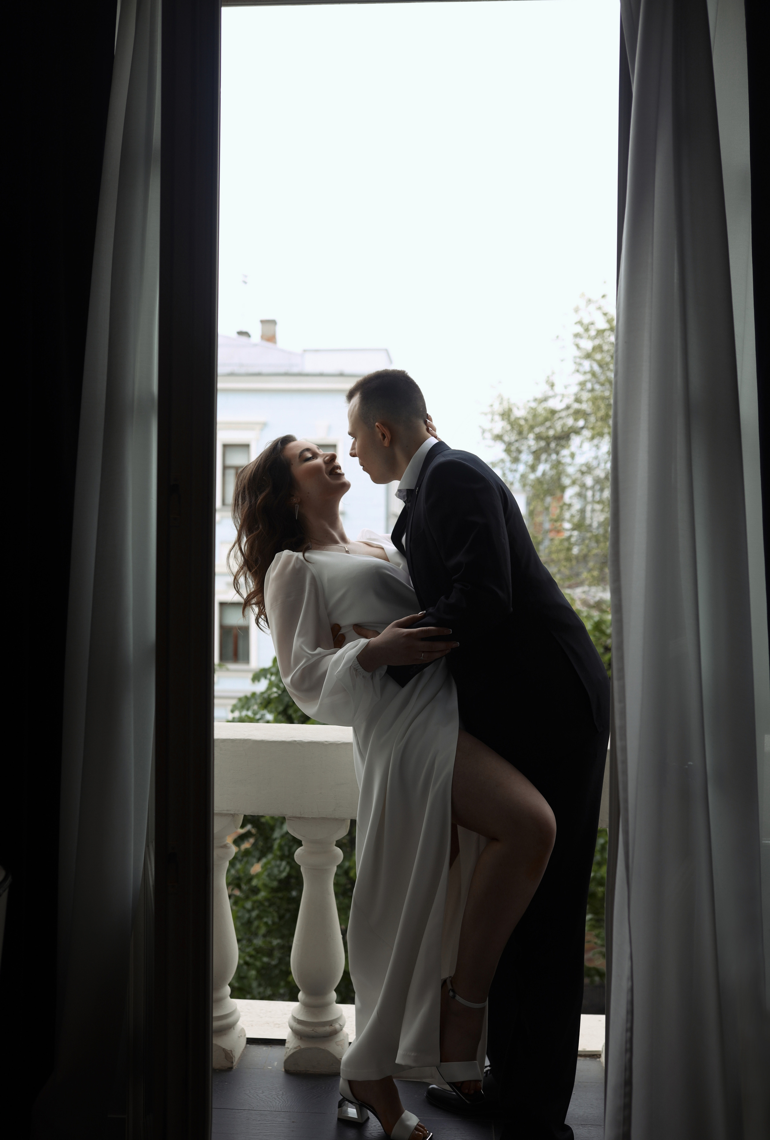 Катя & Лёша. Сюсюра Дарья | Творческая и портретная фотография в Краснодаре