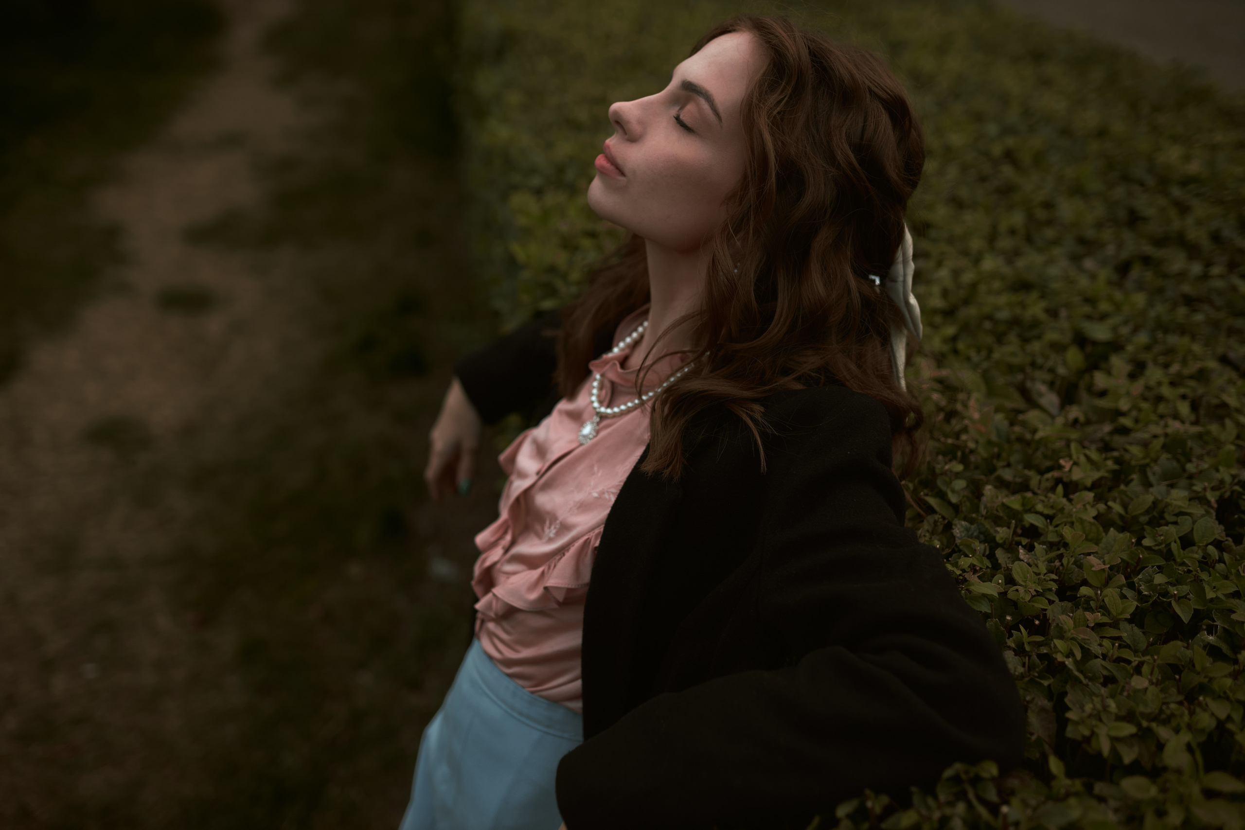 Сёстры. Сюсюра Дарья | Творческая и портретная фотография в Краснодаре