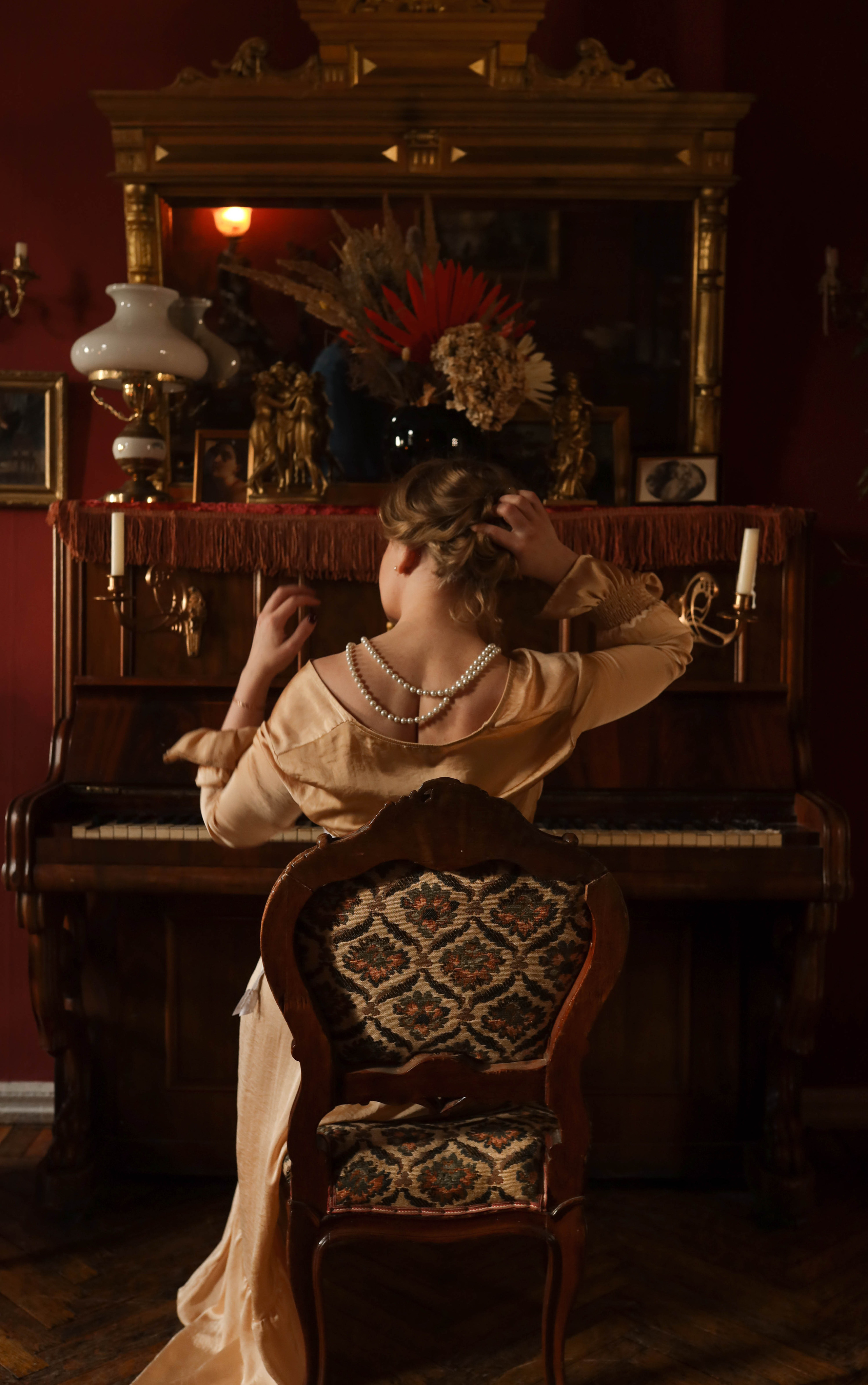 Мари. Сюсюра Дарья | Творческая и портретная фотография в Краснодаре