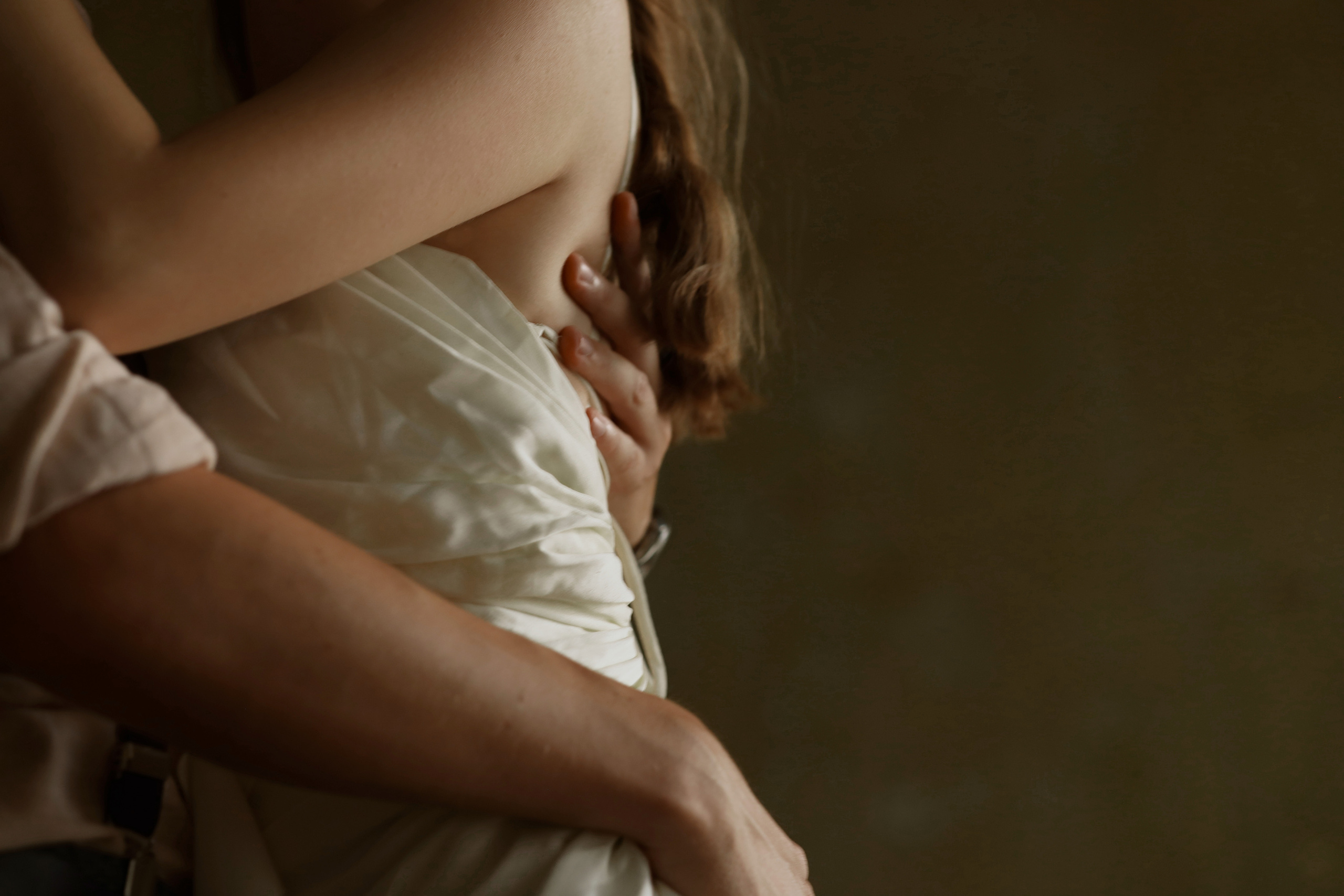 Алина & Артём. Сюсюра Дарья | Творческая и портретная фотография в Краснодаре