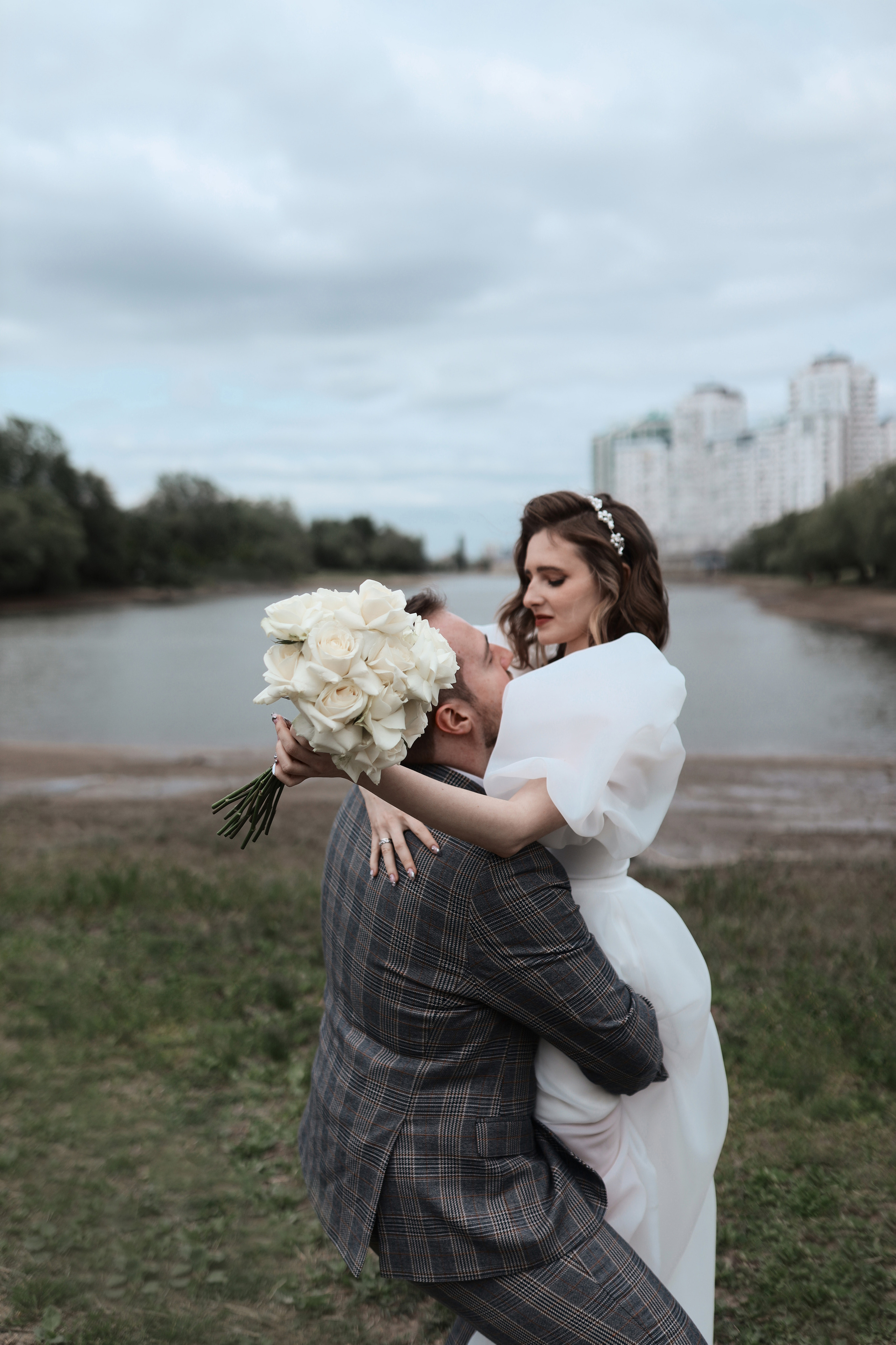 Евгения & Никита. Сюсюра Дарья | Творческая и портретная фотография в Краснодаре