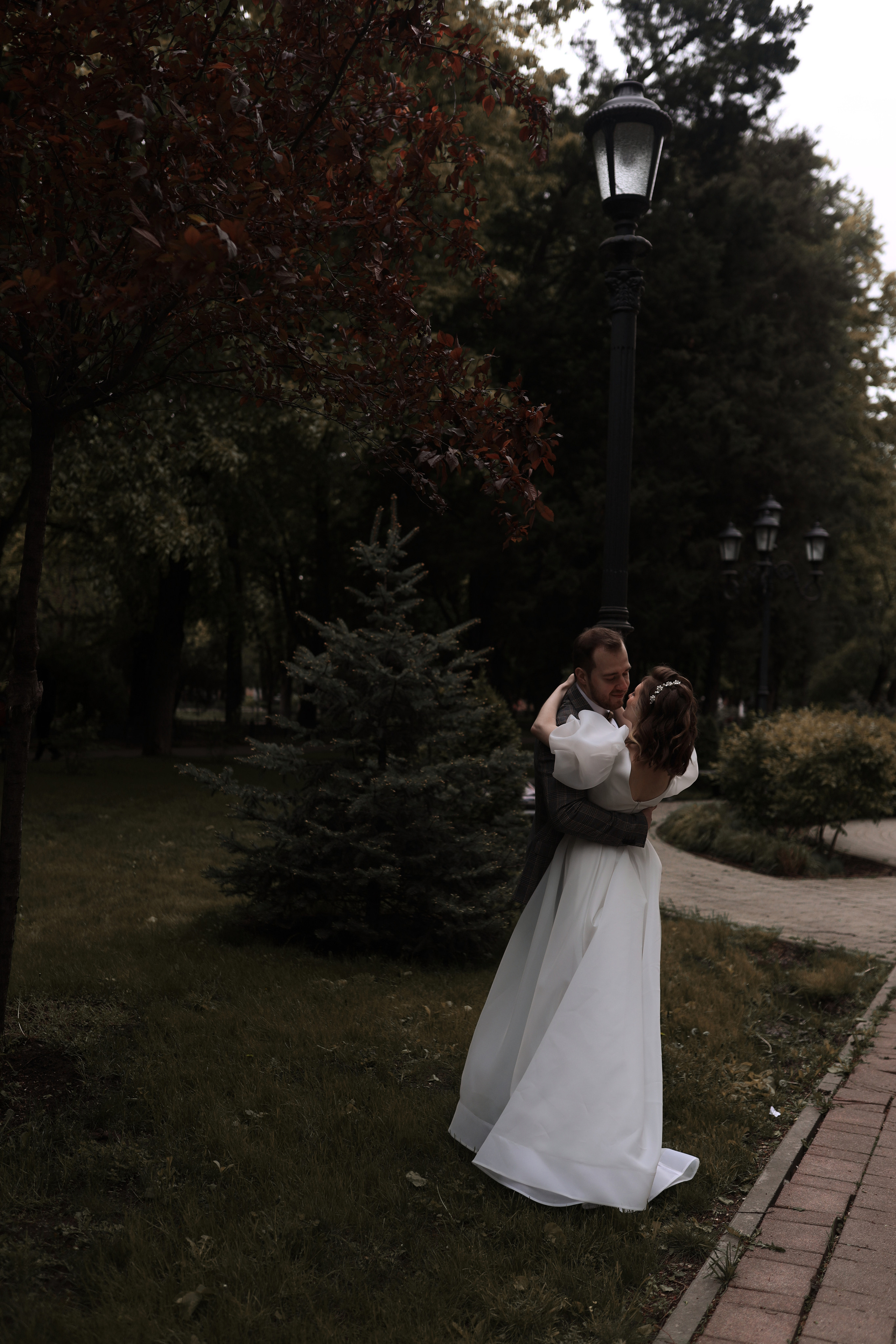 Евгения & Никита. Сюсюра Дарья | Творческая и портретная фотография в Краснодаре