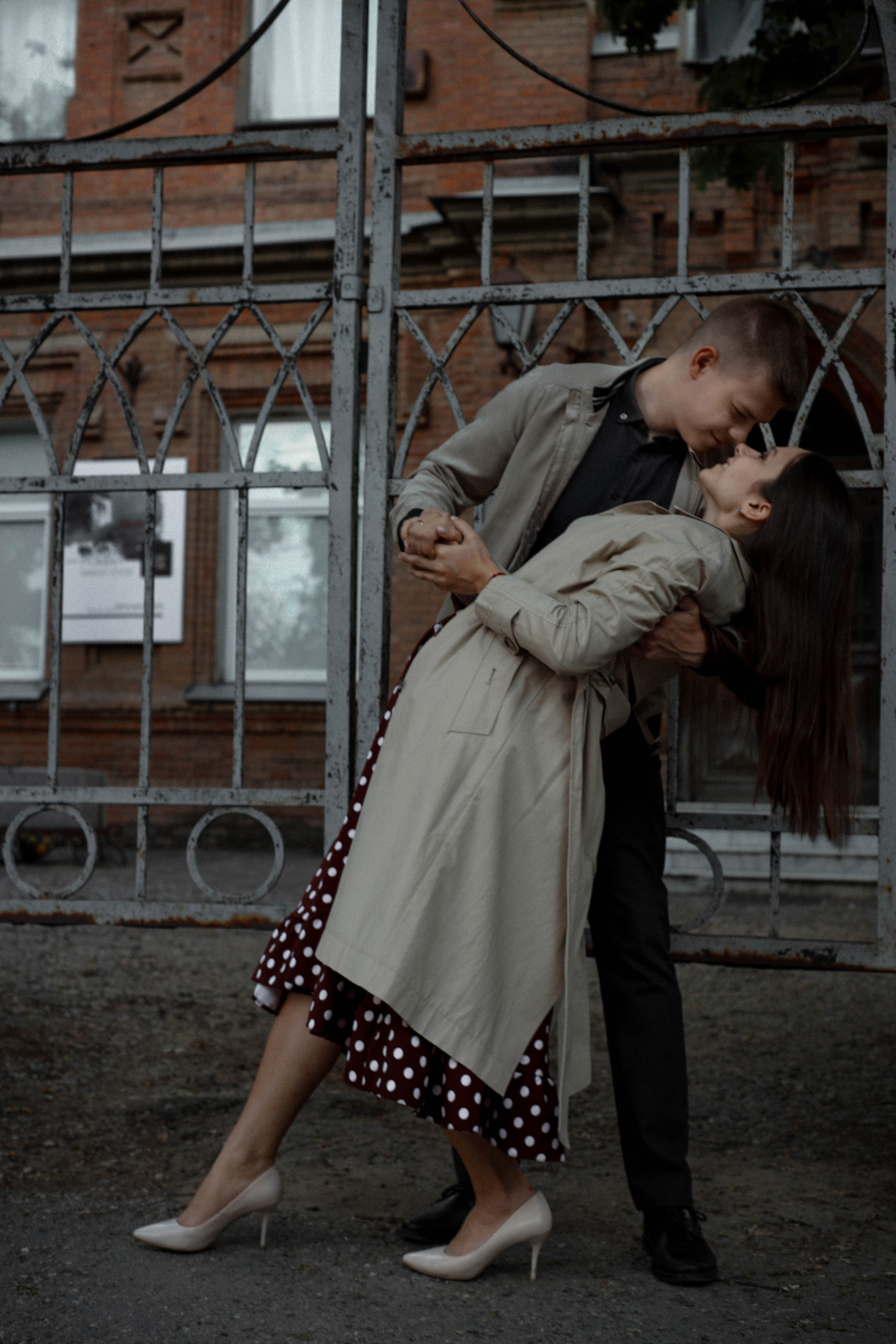 Катя & Вадим. Сюсюра Дарья | Творческая и портретная фотография в Краснодаре