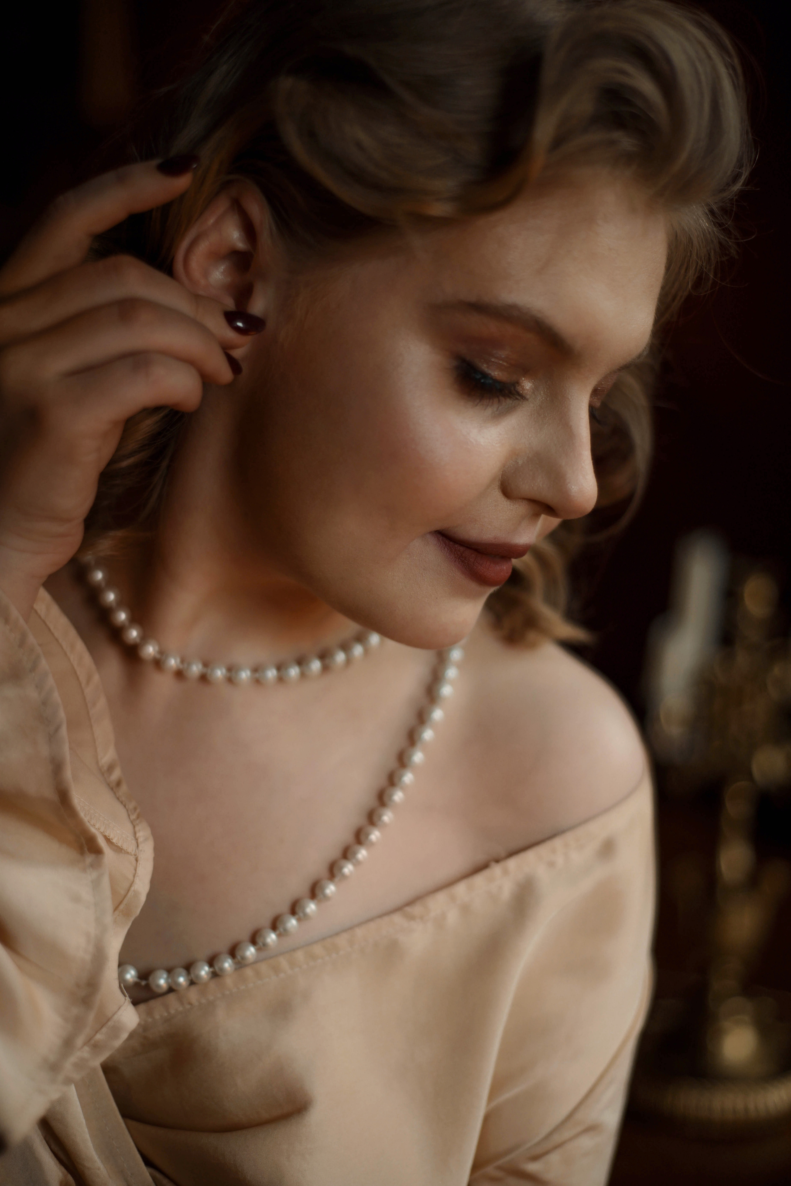 Мари. Сюсюра Дарья | Творческая и портретная фотография в Краснодаре