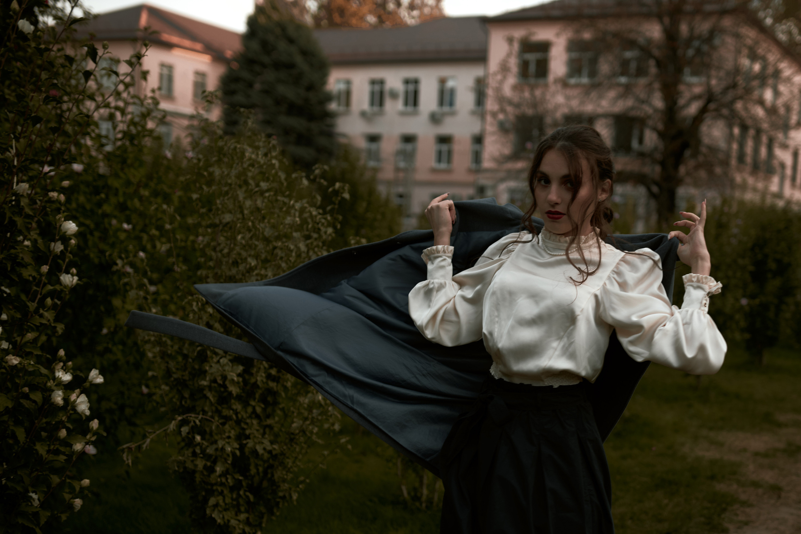 Сёстры. Сюсюра Дарья | Творческая и портретная фотография в Краснодаре