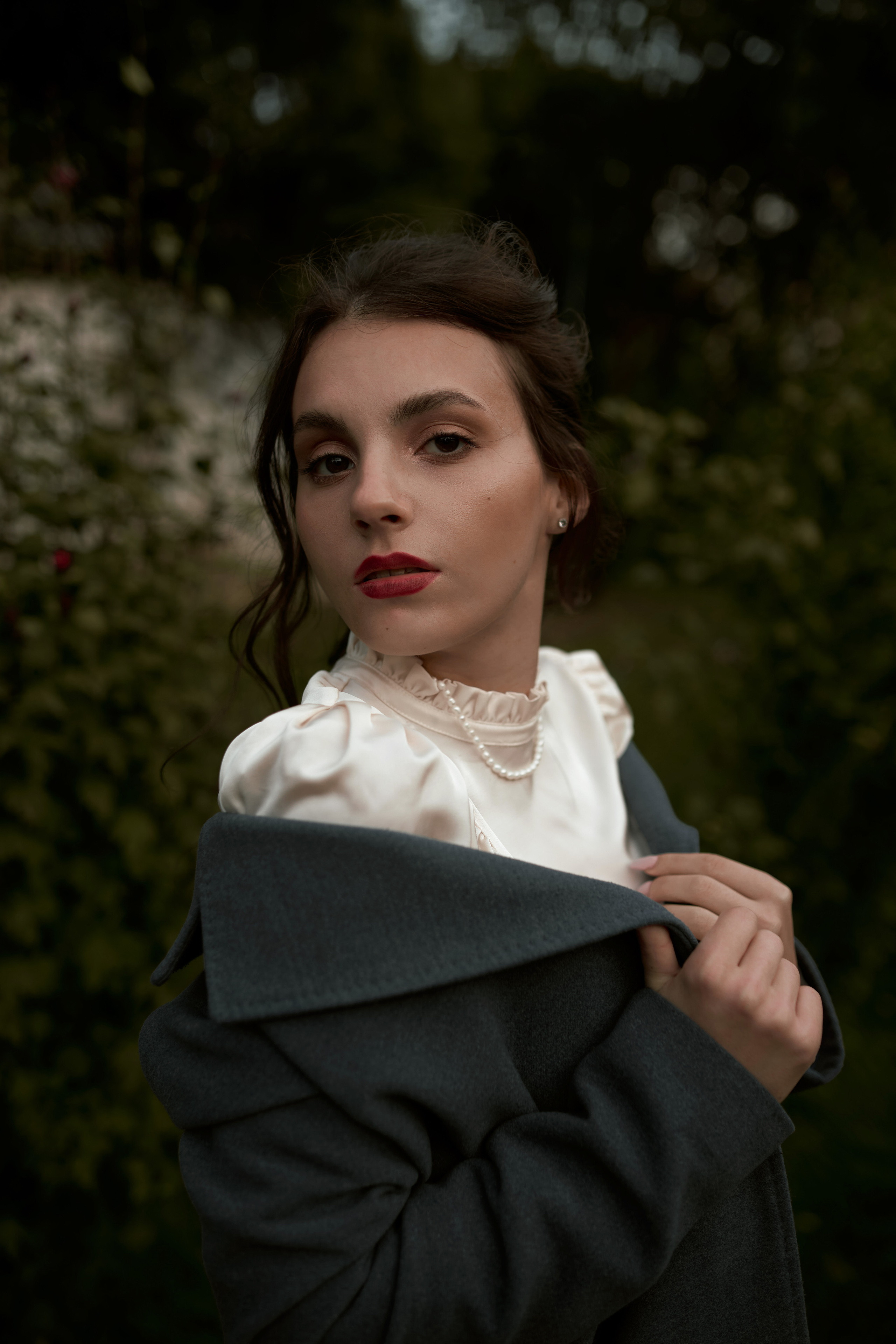 Сёстры. Сюсюра Дарья | Творческая и портретная фотография в Краснодаре