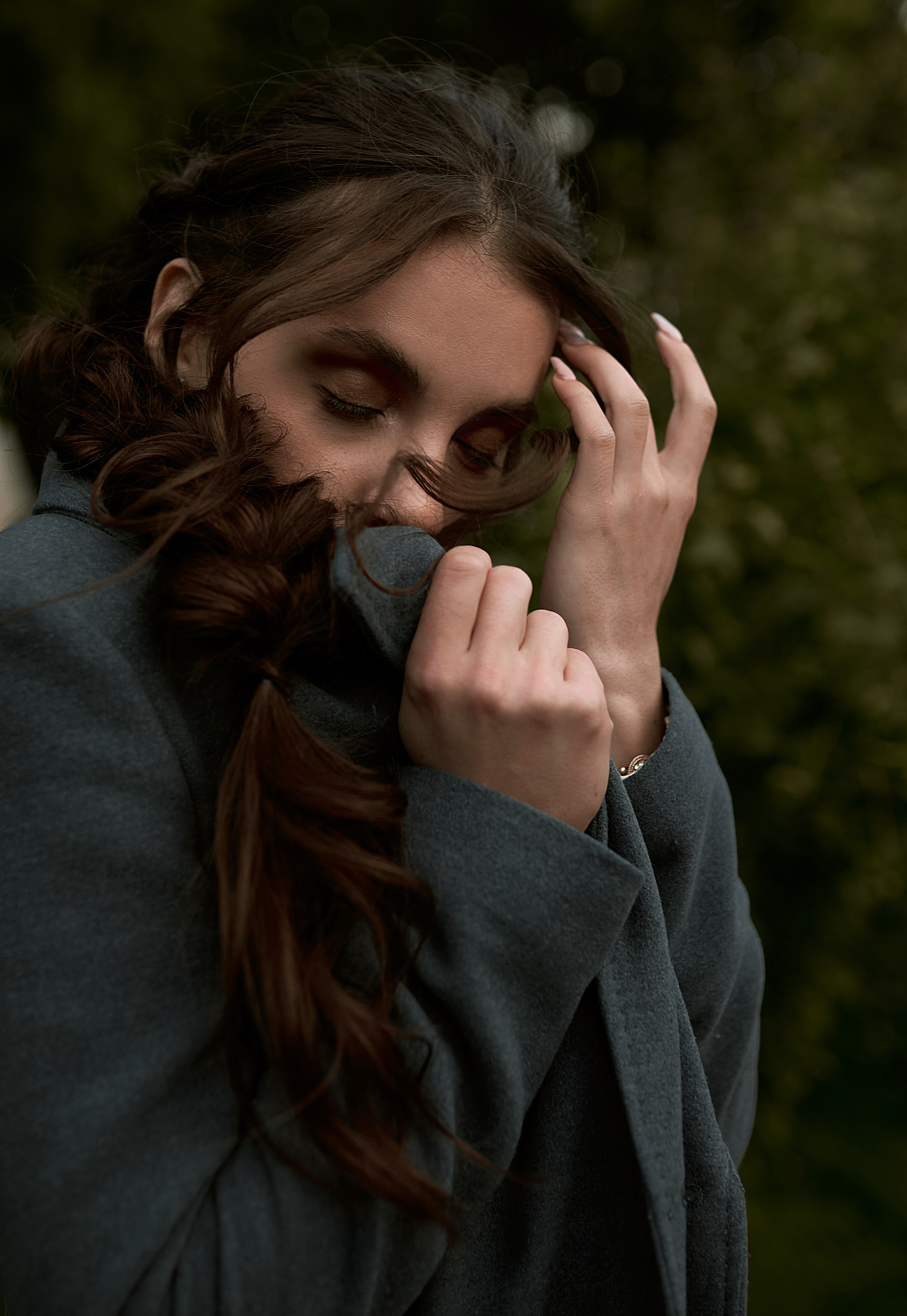 Сёстры. Сюсюра Дарья | Творческая и портретная фотография в Краснодаре