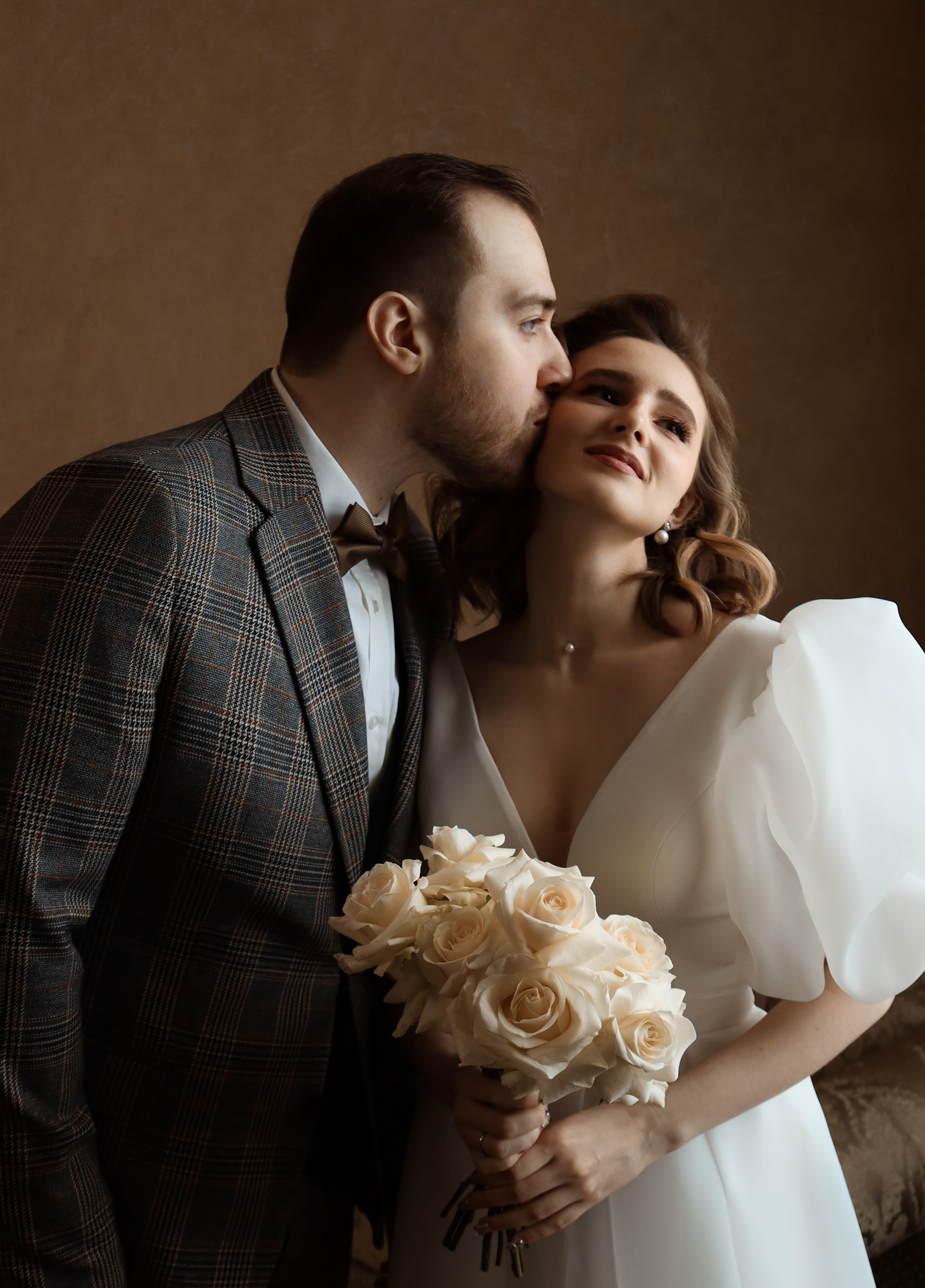 Евгения & Никита. Сюсюра Дарья | Творческая и портретная фотография в Краснодаре