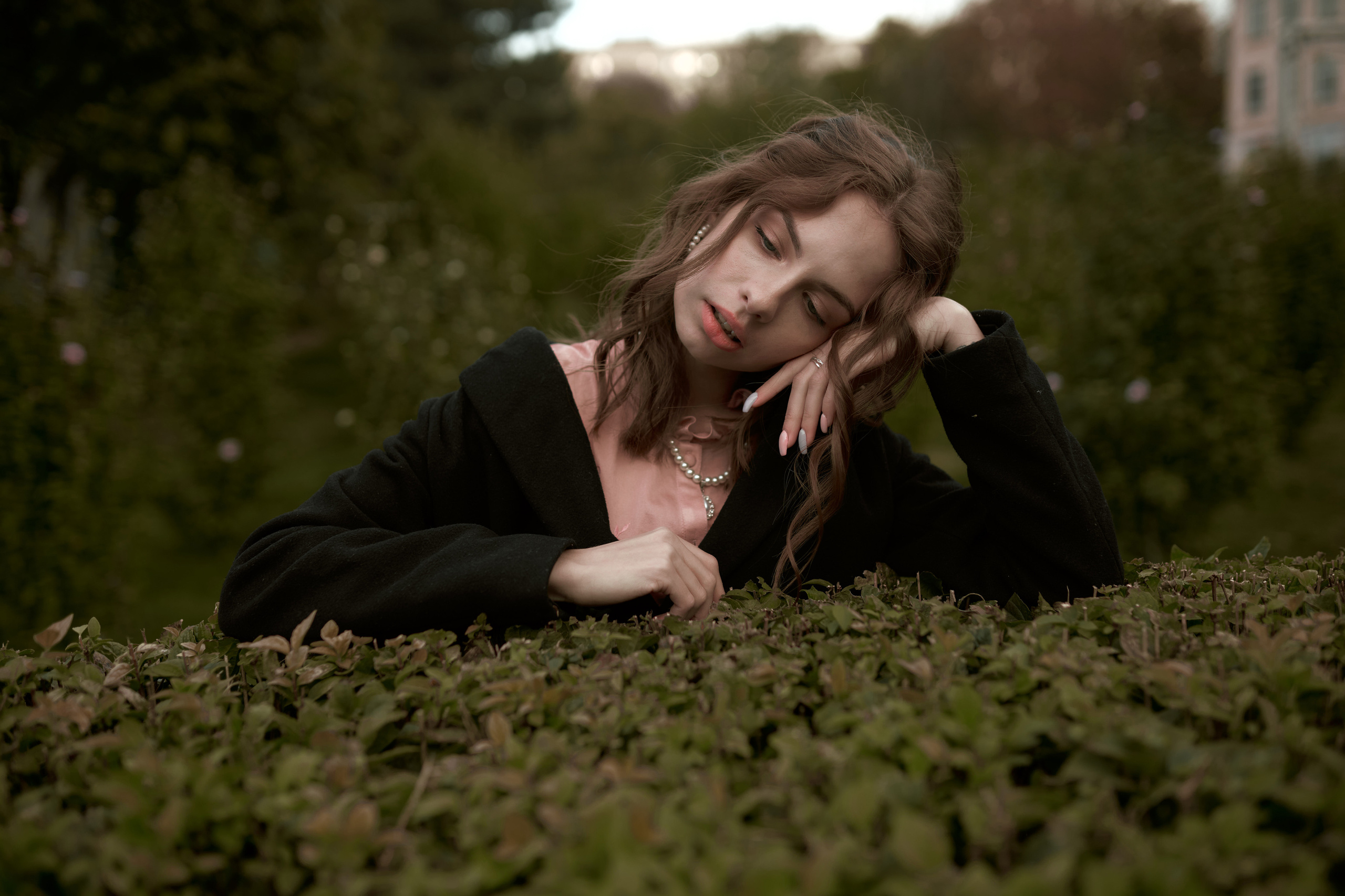 Сёстры. Сюсюра Дарья | Творческая и портретная фотография в Краснодаре