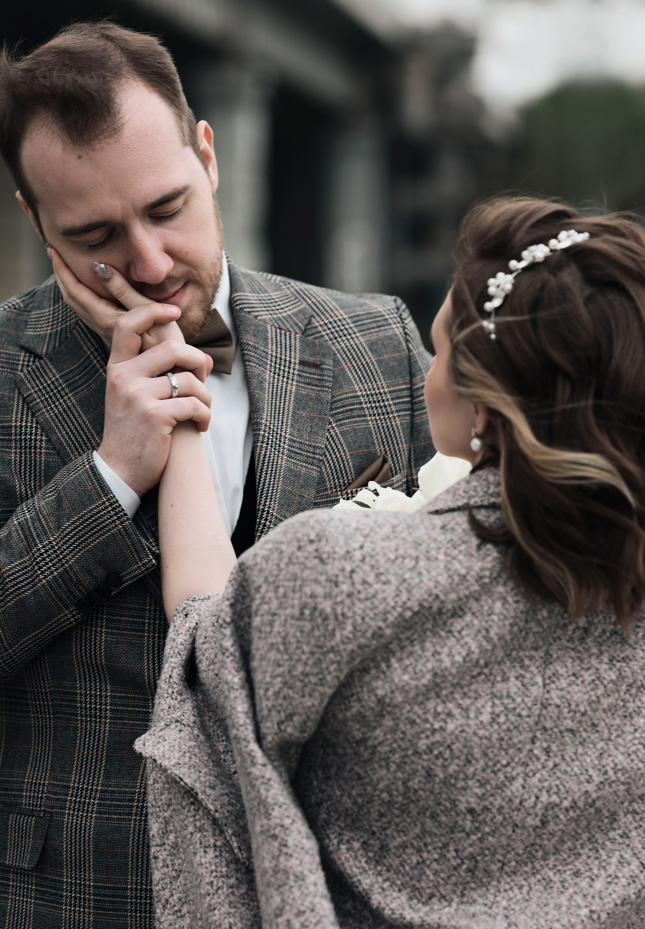 Евгения & Никита. Сюсюра Дарья | Творческая и портретная фотография в Краснодаре