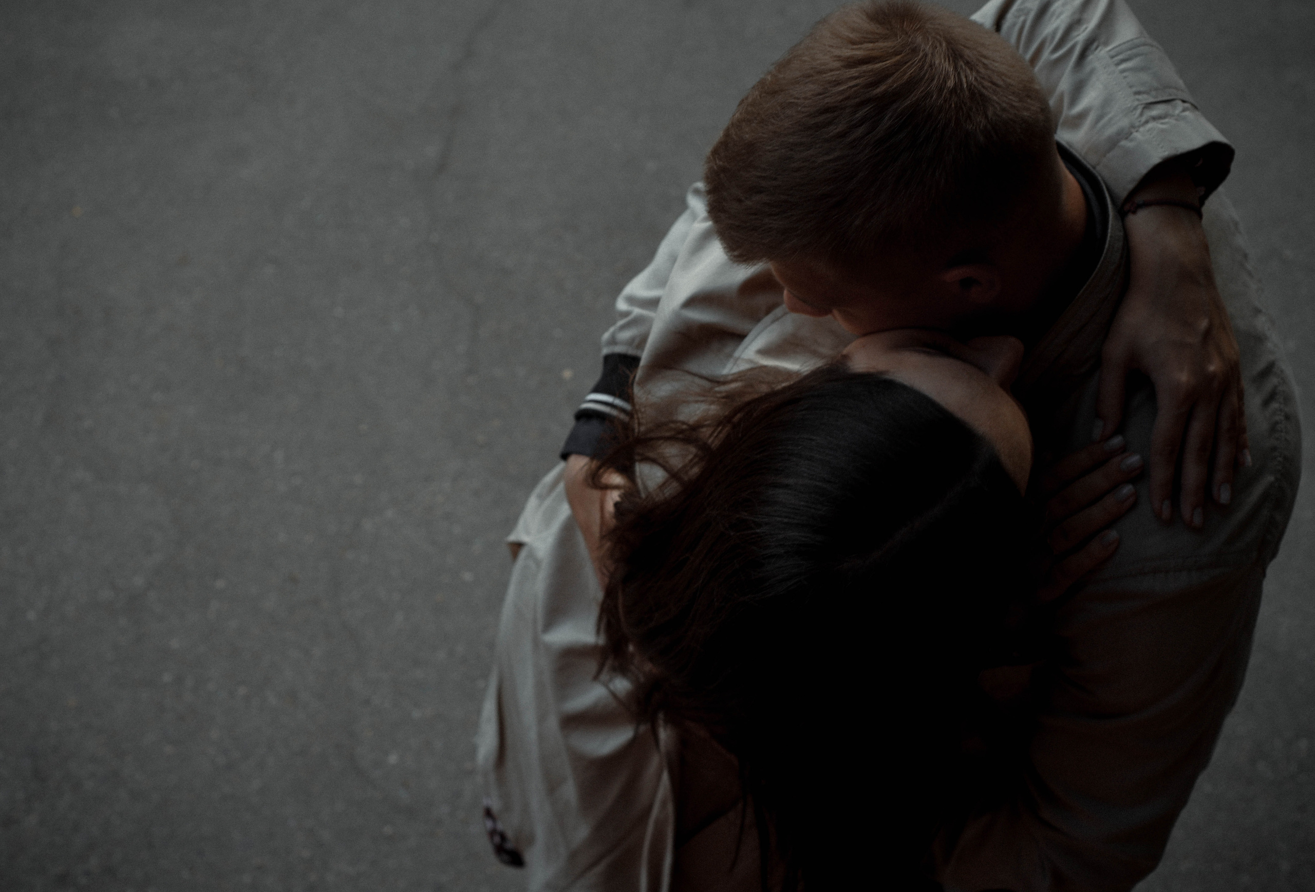 Катя & Вадим. Сюсюра Дарья | Творческая и портретная фотография в Краснодаре