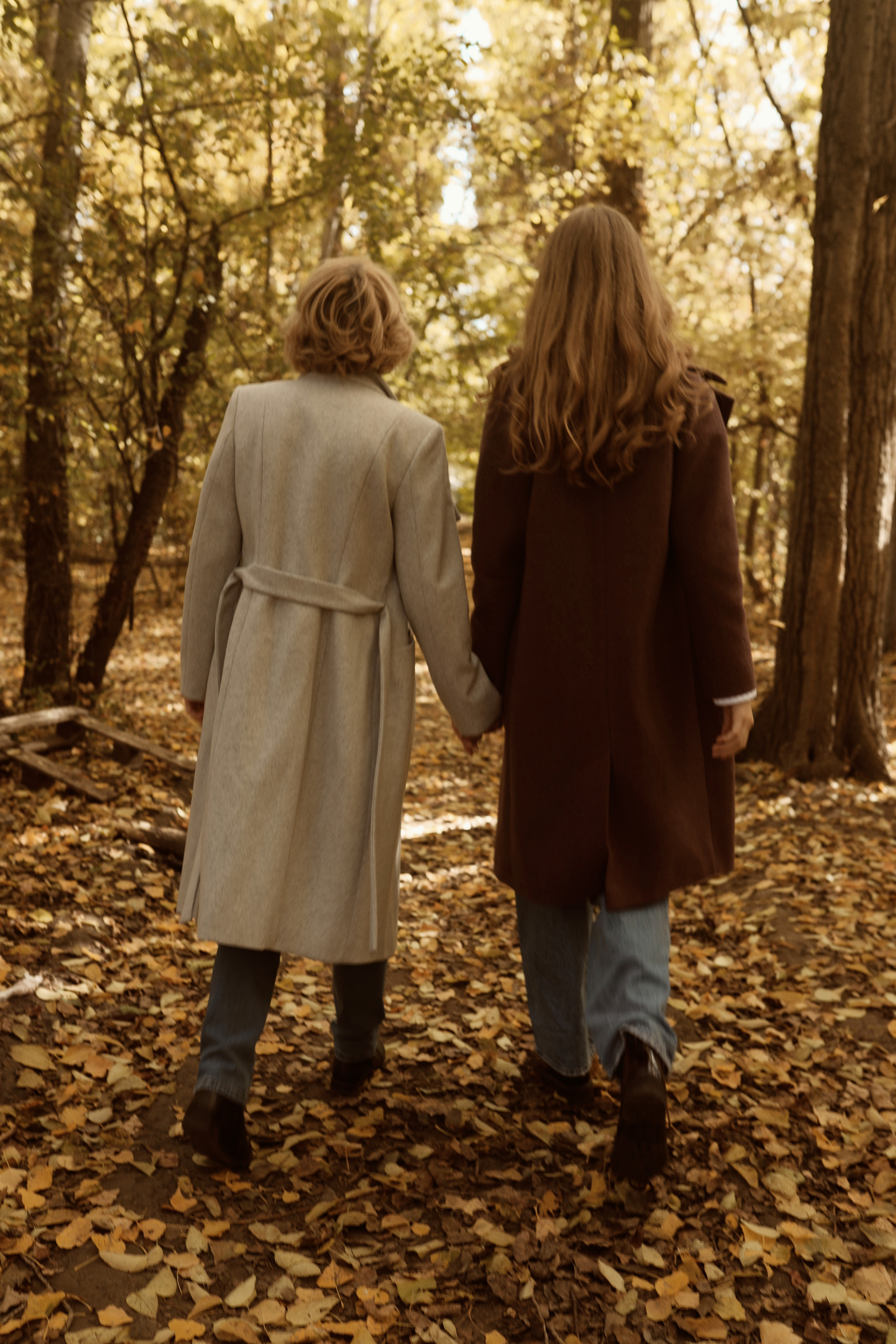 Взросление: о матери и дочери. Сюсюра Дарья | Творческая и портретная фотография в Краснодаре