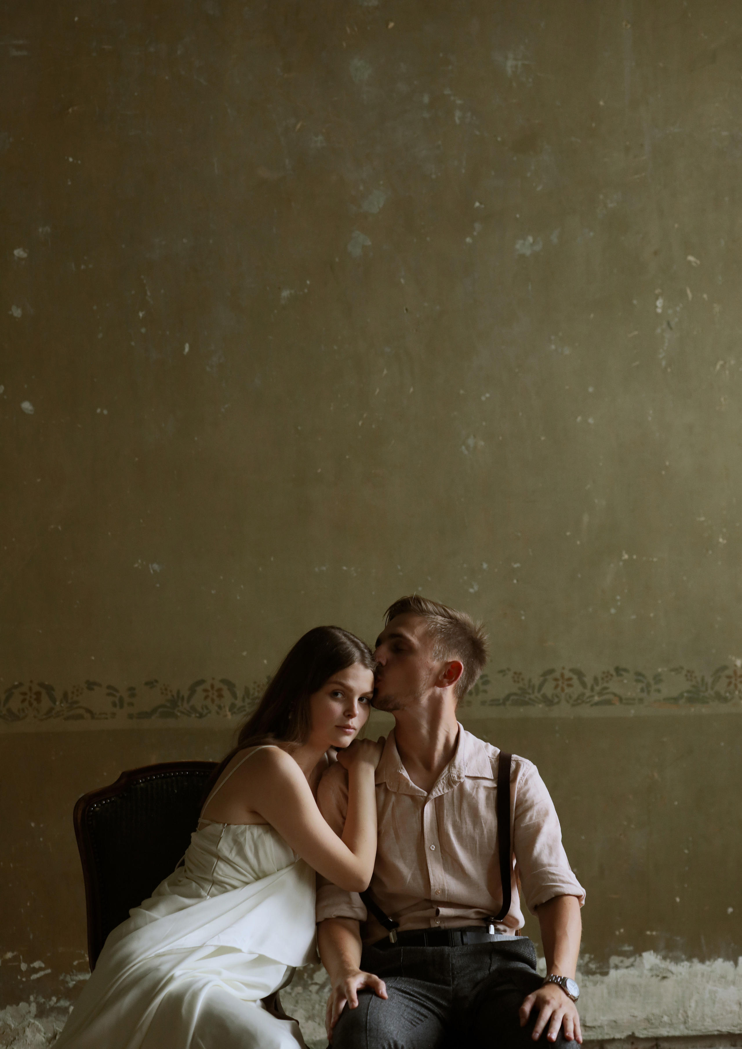 Алина & Артём. Сюсюра Дарья | Творческая и портретная фотография в Краснодаре