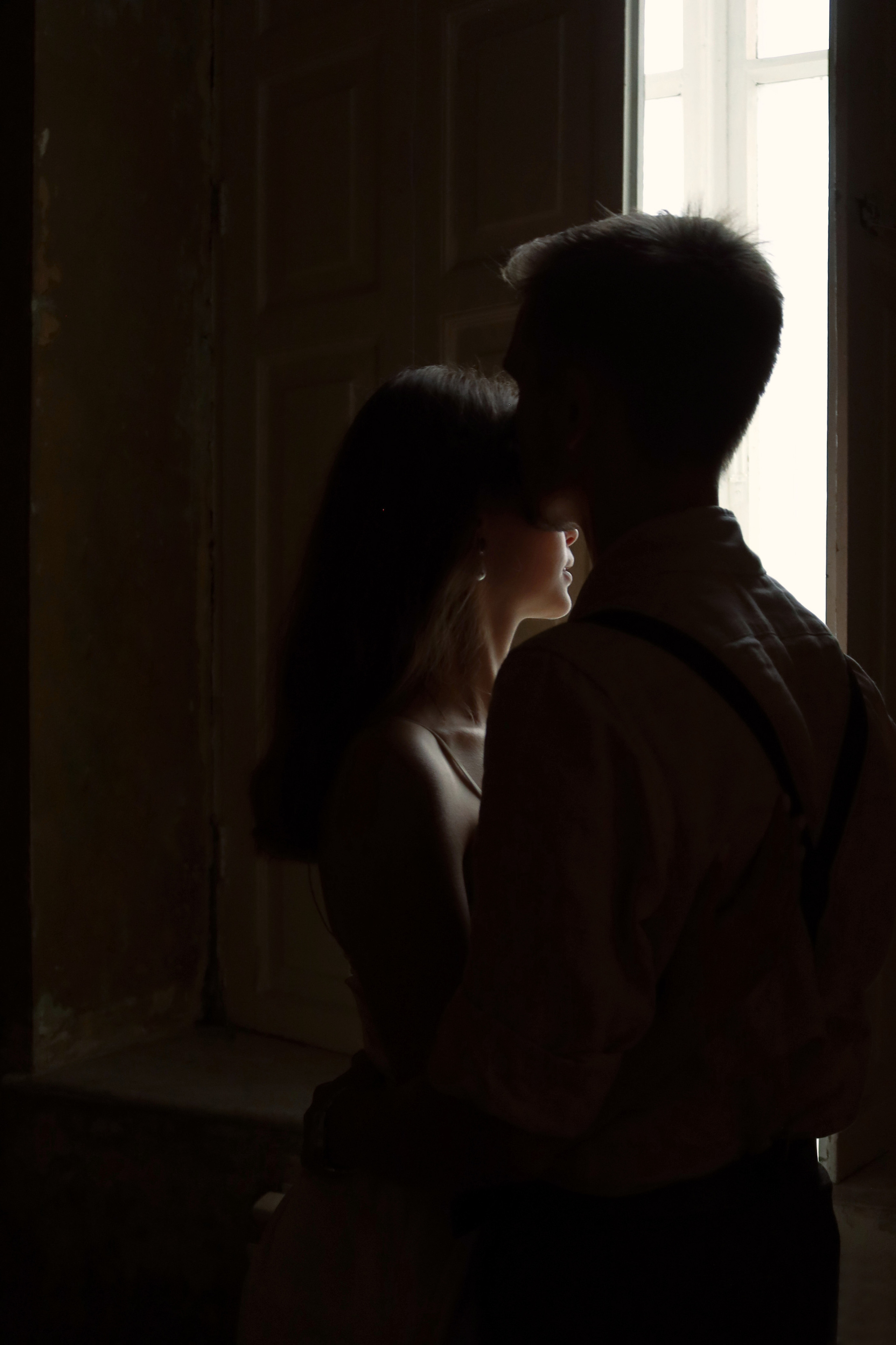 Алина & Артём. Сюсюра Дарья | Творческая и портретная фотография в Краснодаре