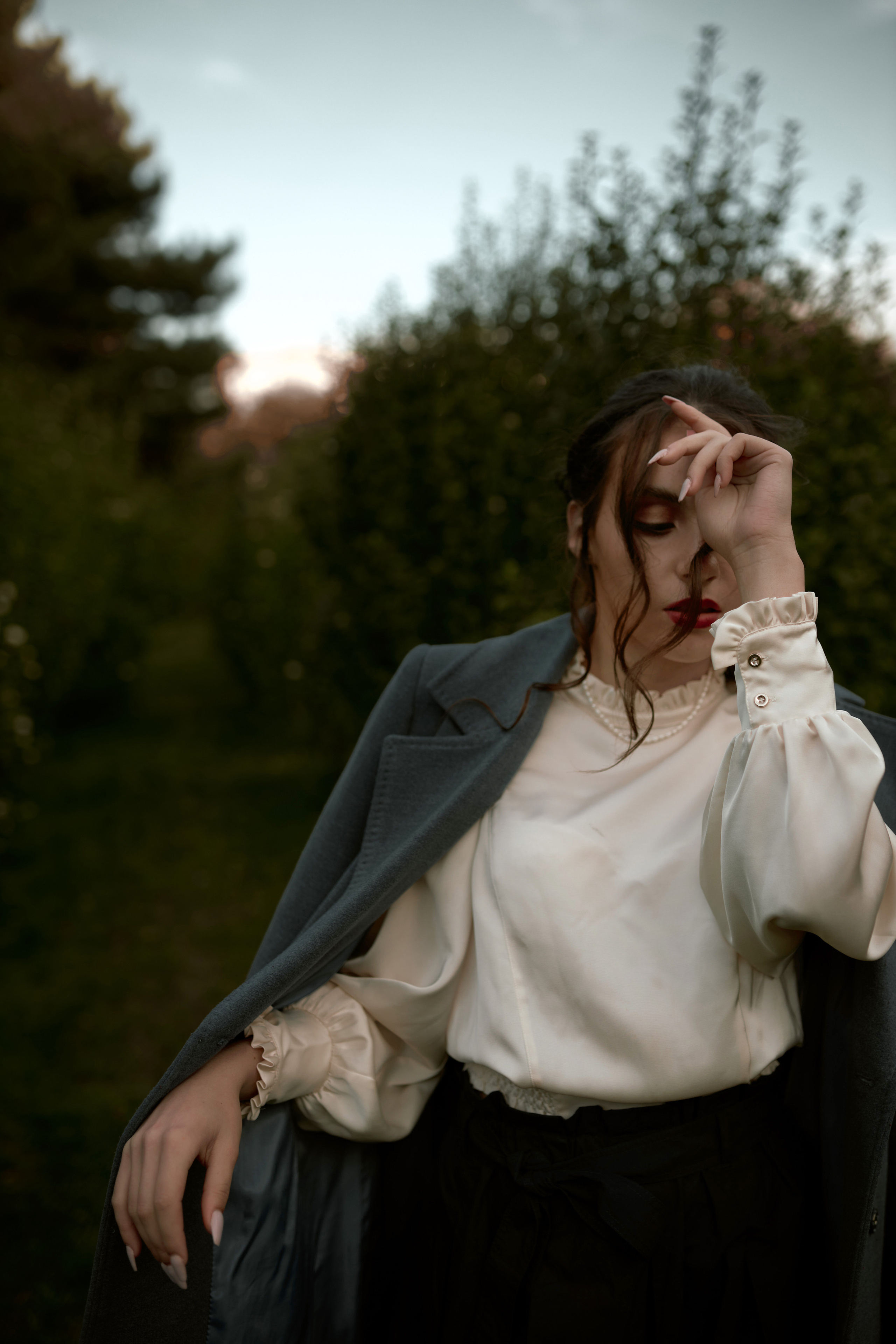 Сёстры. Сюсюра Дарья | Творческая и портретная фотография в Краснодаре