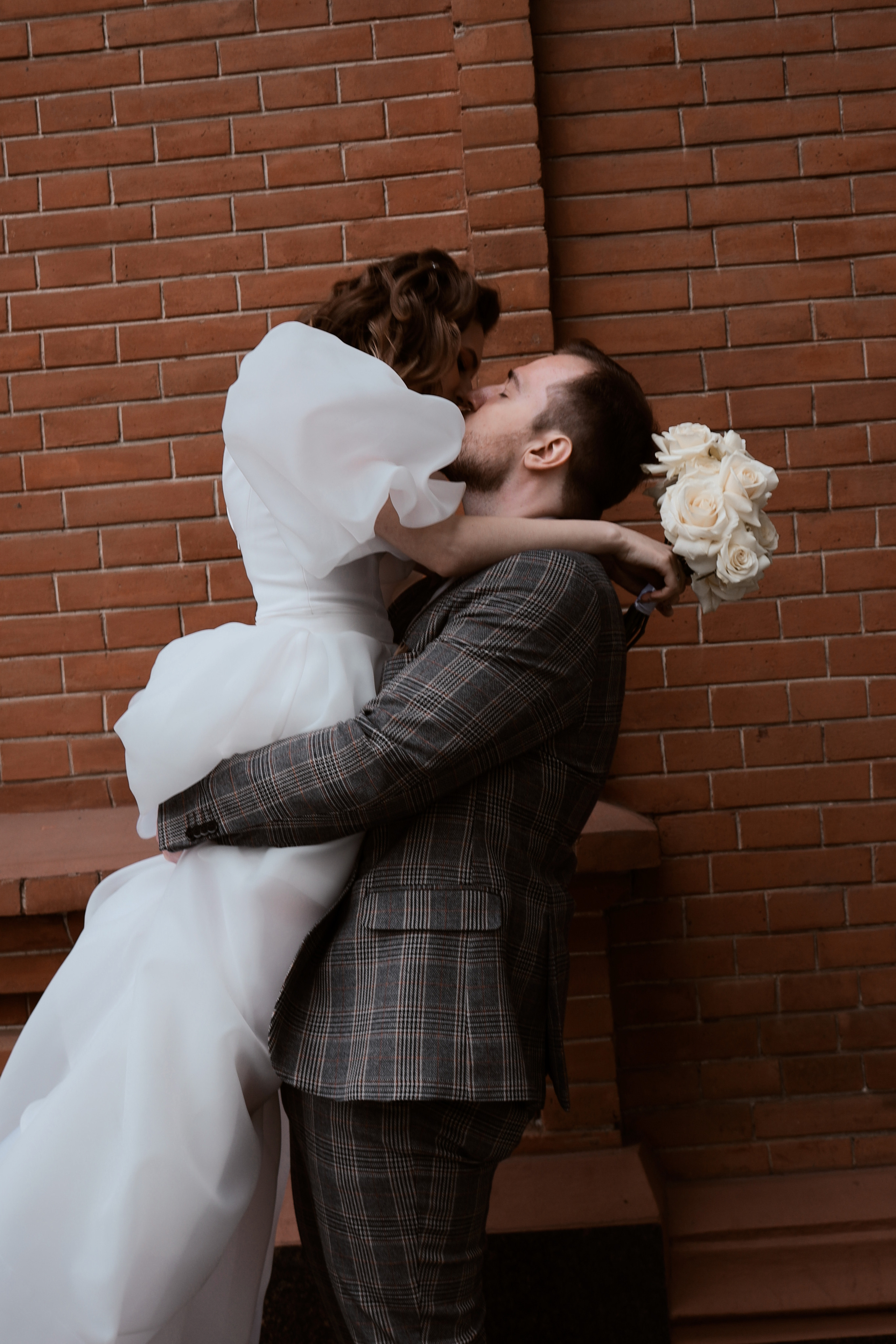 Евгения & Никита. Сюсюра Дарья | Творческая и портретная фотография в Краснодаре