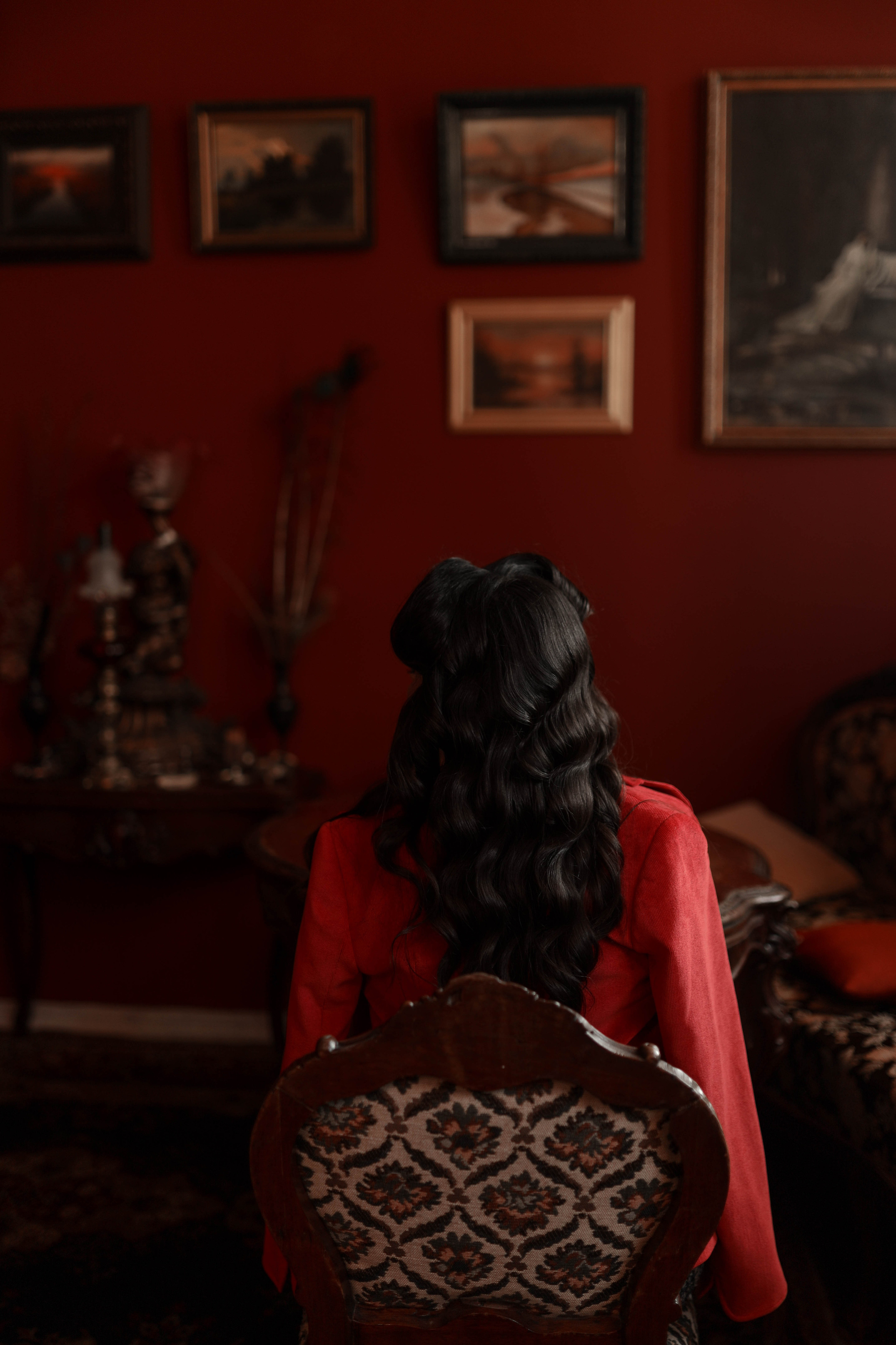 Диана. Сюсюра Дарья | Творческая и портретная фотография в Краснодаре