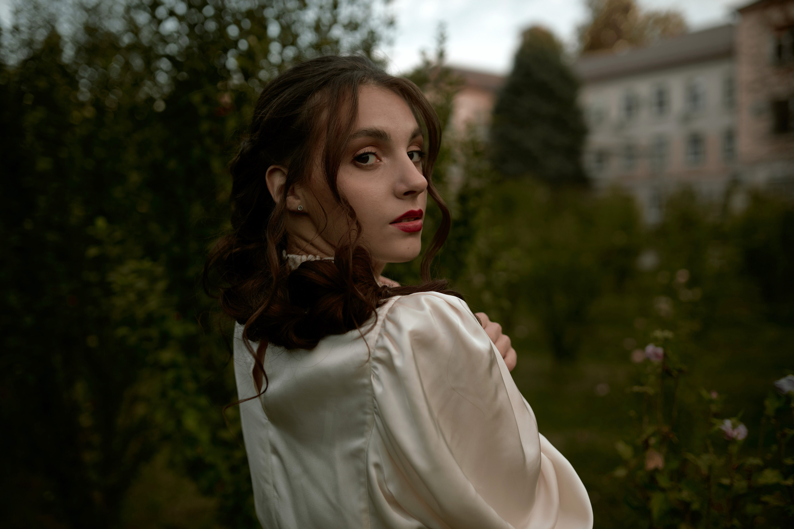 Сёстры. Сюсюра Дарья | Творческая и портретная фотография в Краснодаре