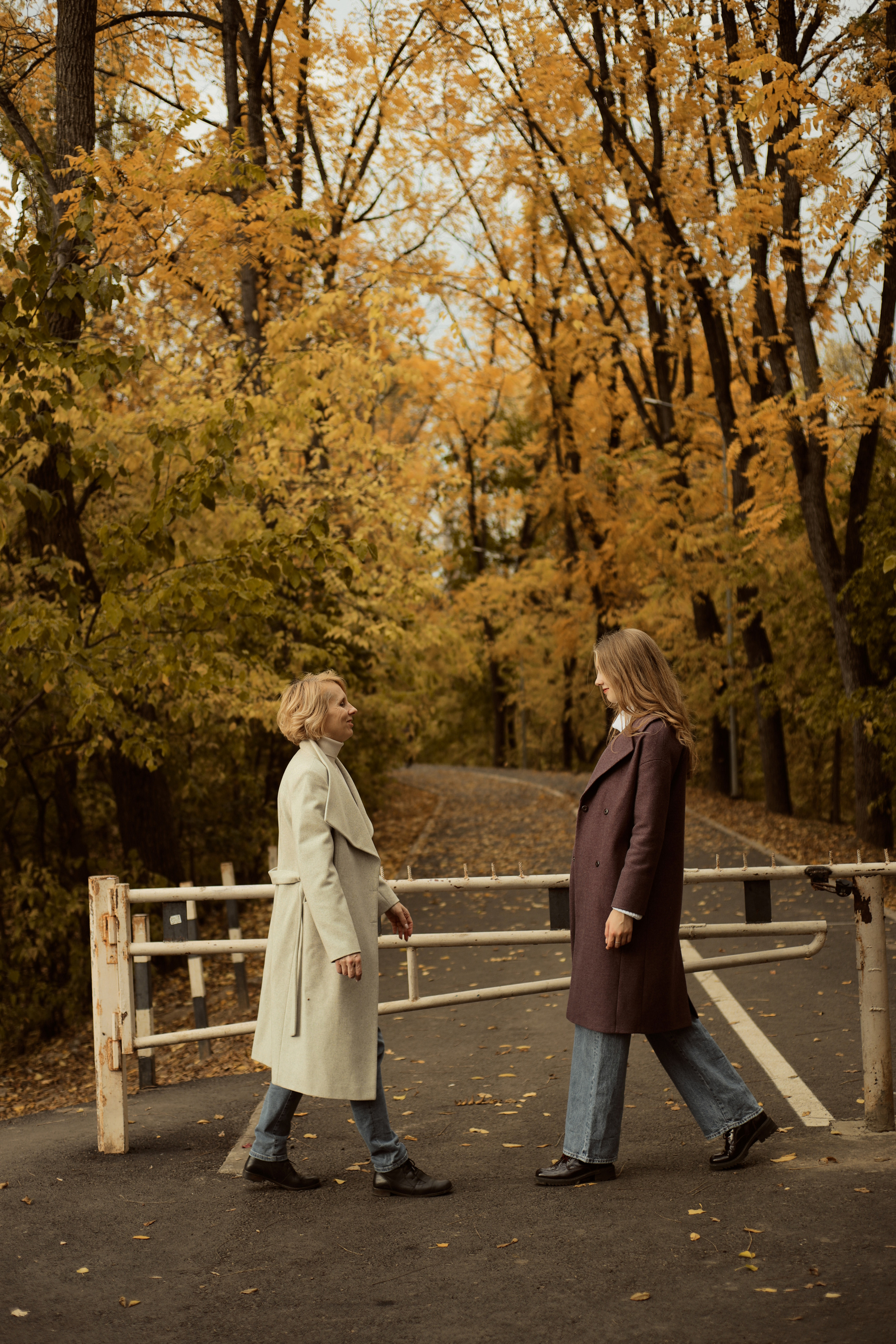 Взросление: о матери и дочери. Сюсюра Дарья | Творческая и портретная фотография в Краснодаре