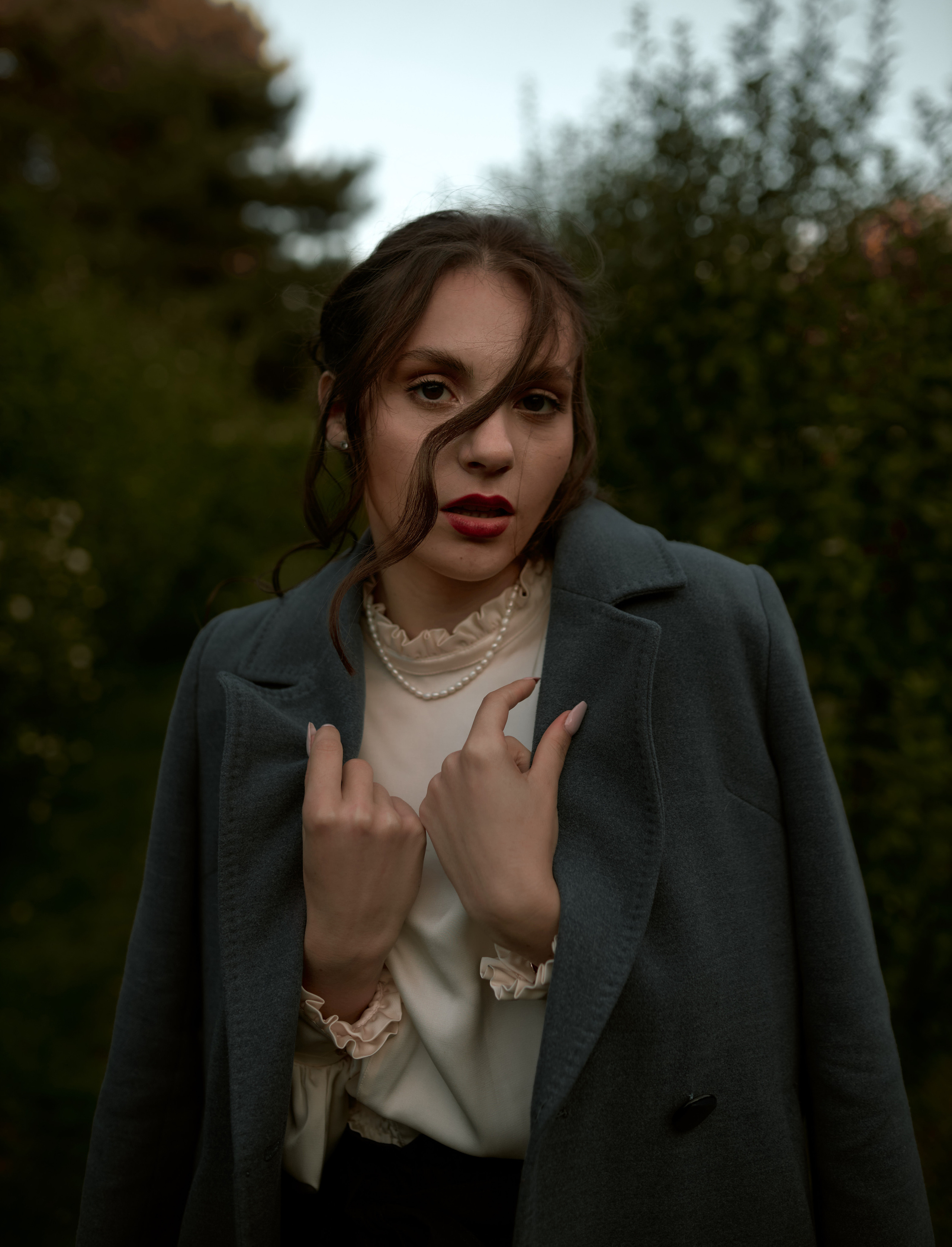 Сёстры. Сюсюра Дарья | Творческая и портретная фотография в Краснодаре