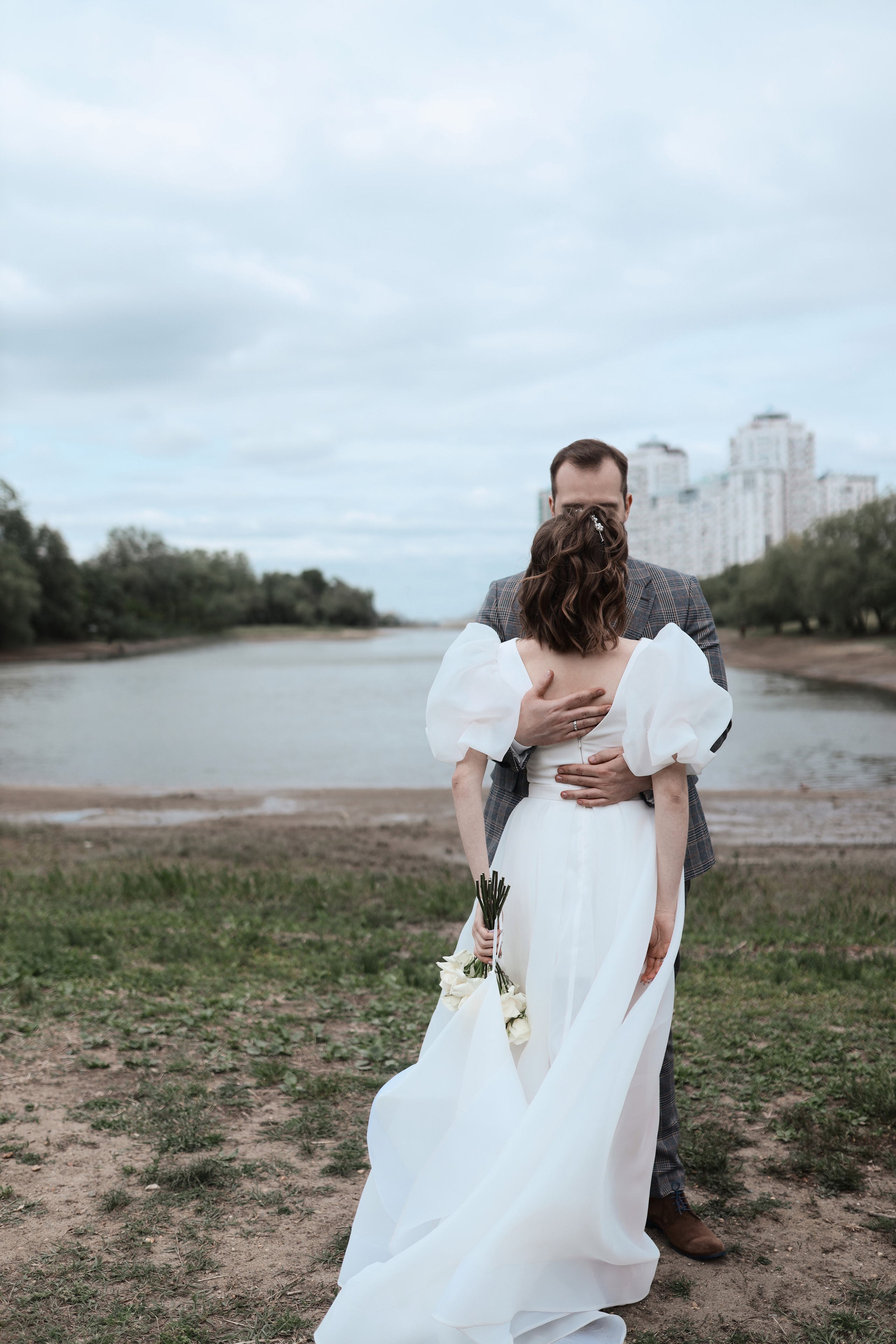 Евгения & Никита. Сюсюра Дарья | Творческая и портретная фотография в Краснодаре