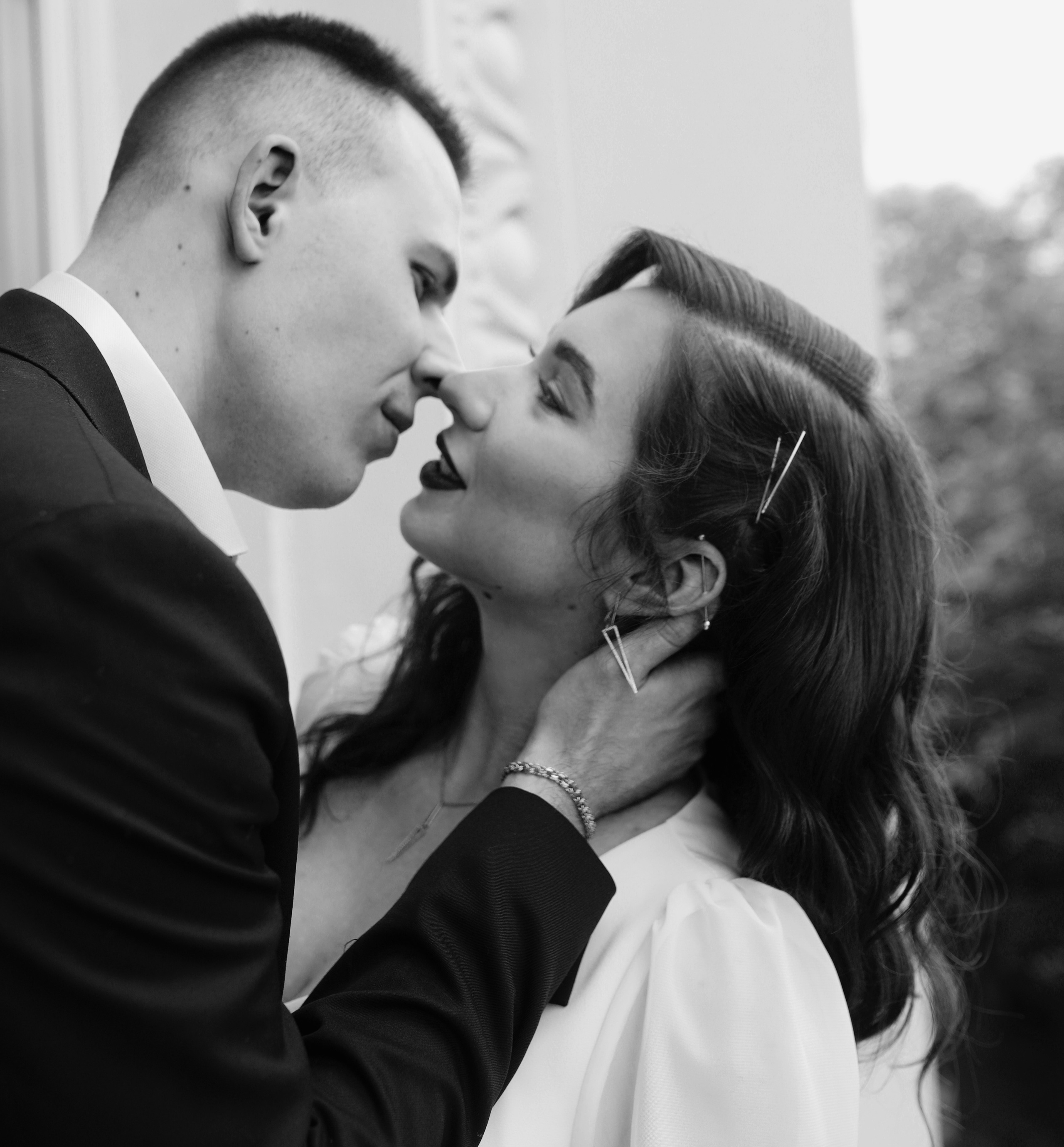 Катя & Лёша. Сюсюра Дарья | Творческая и портретная фотография в Краснодаре