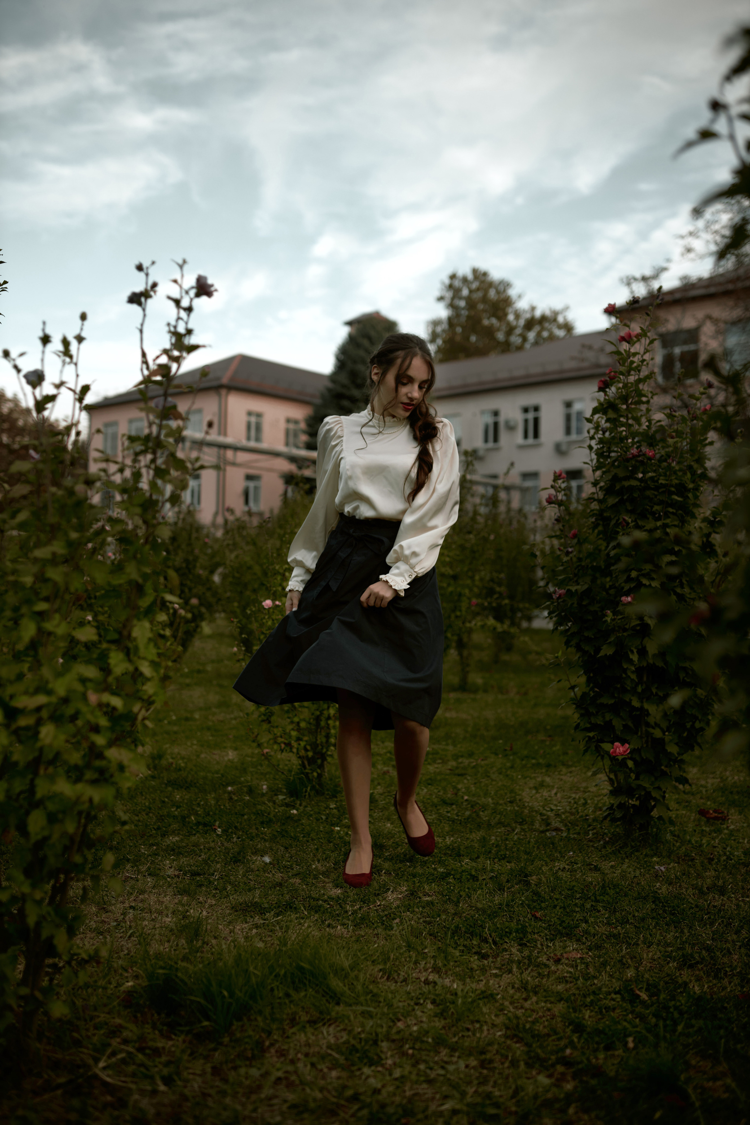 Сёстры. Сюсюра Дарья | Творческая и портретная фотография в Краснодаре