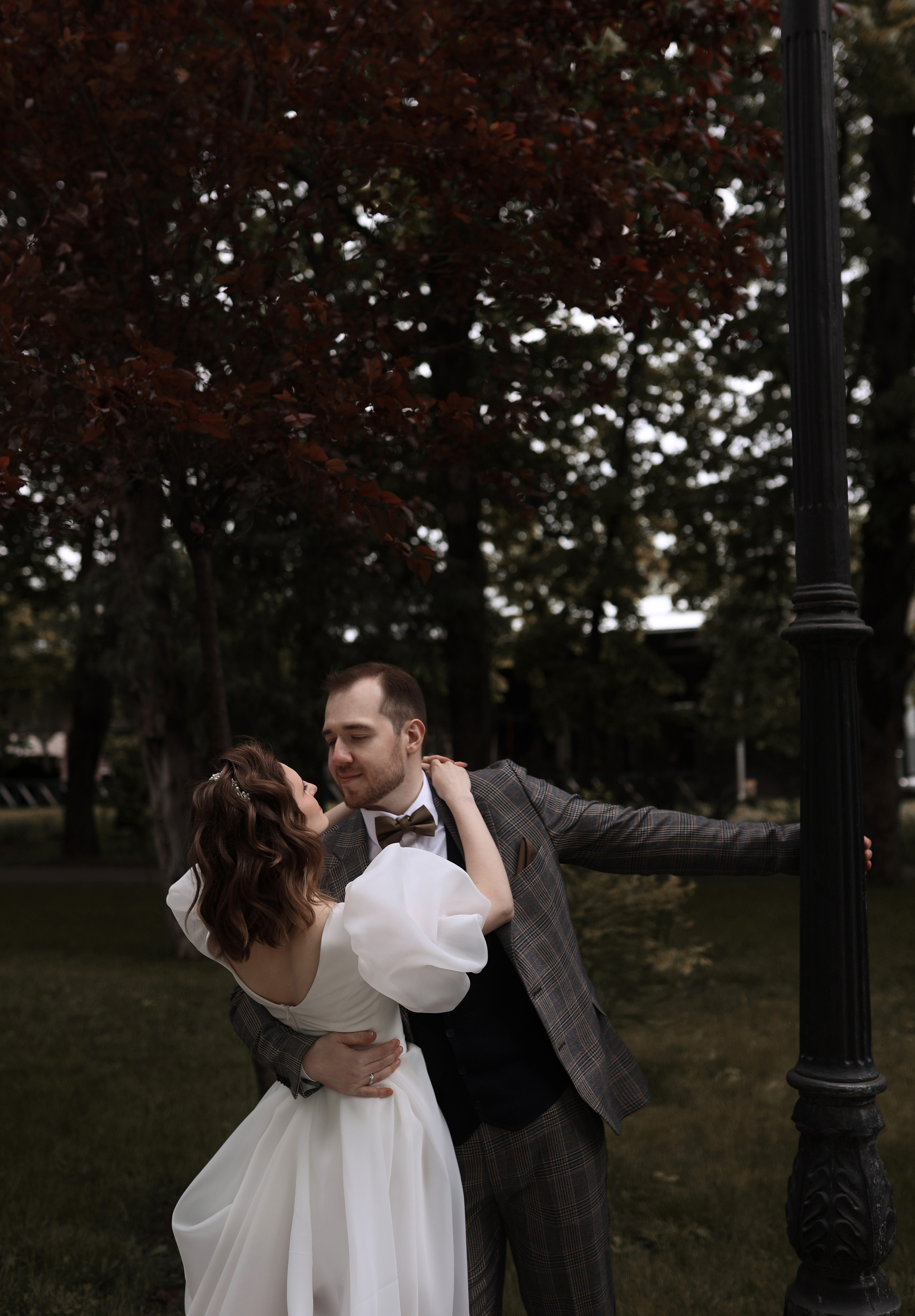 Евгения & Никита. Сюсюра Дарья | Творческая и портретная фотография в Краснодаре