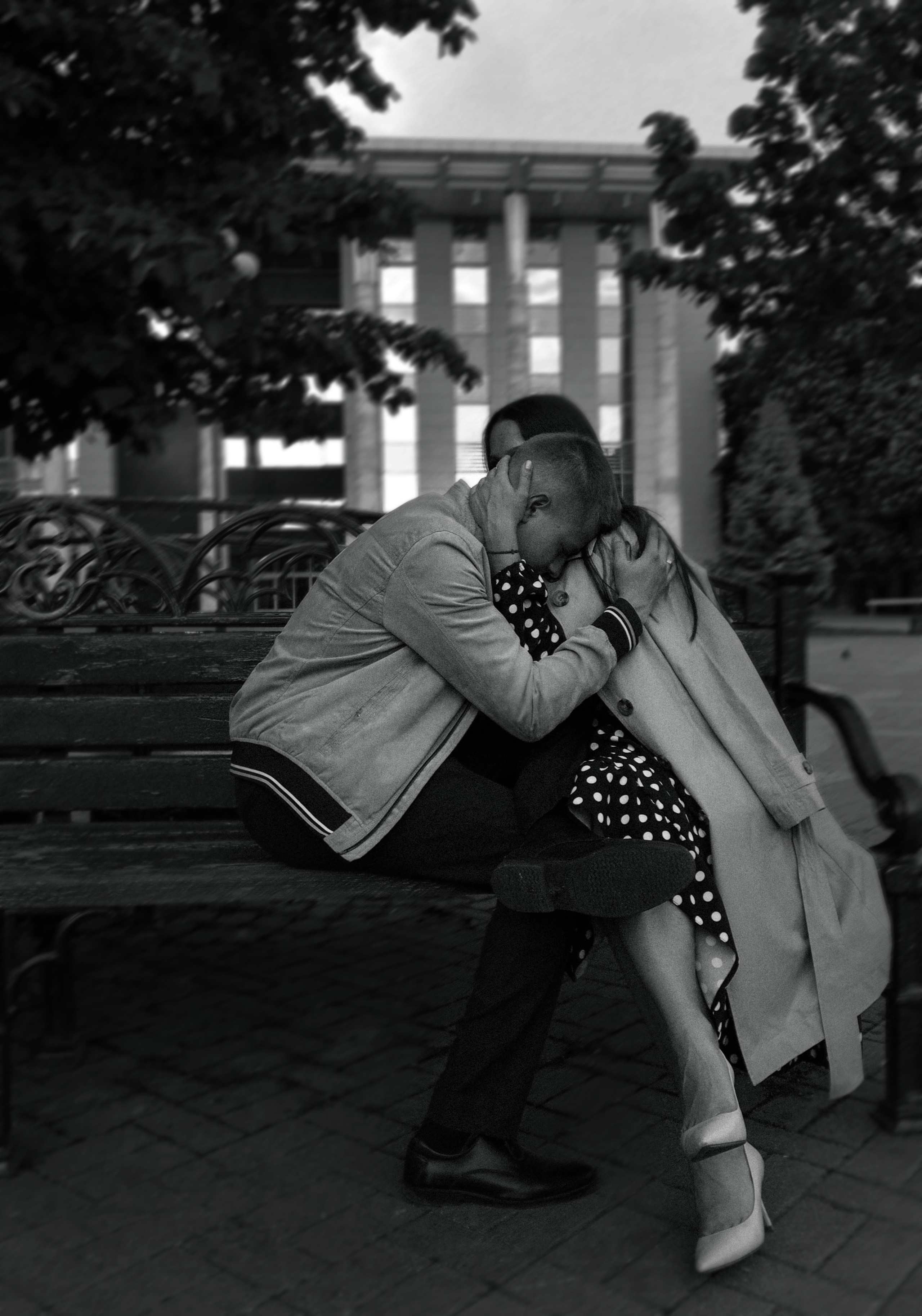 Катя & Вадим. Сюсюра Дарья | Творческая и портретная фотография в Краснодаре