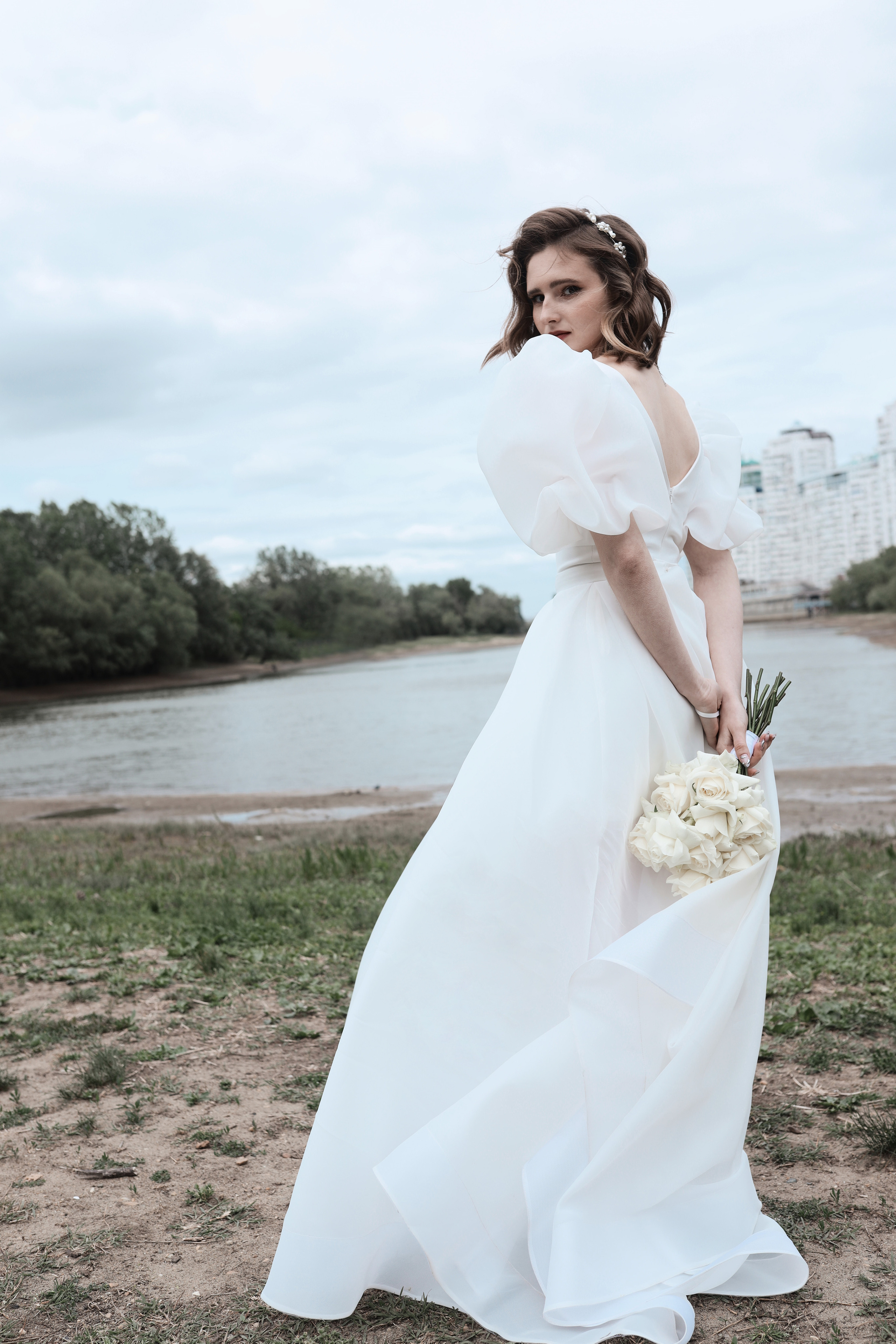 Евгения & Никита. Сюсюра Дарья | Творческая и портретная фотография в Краснодаре