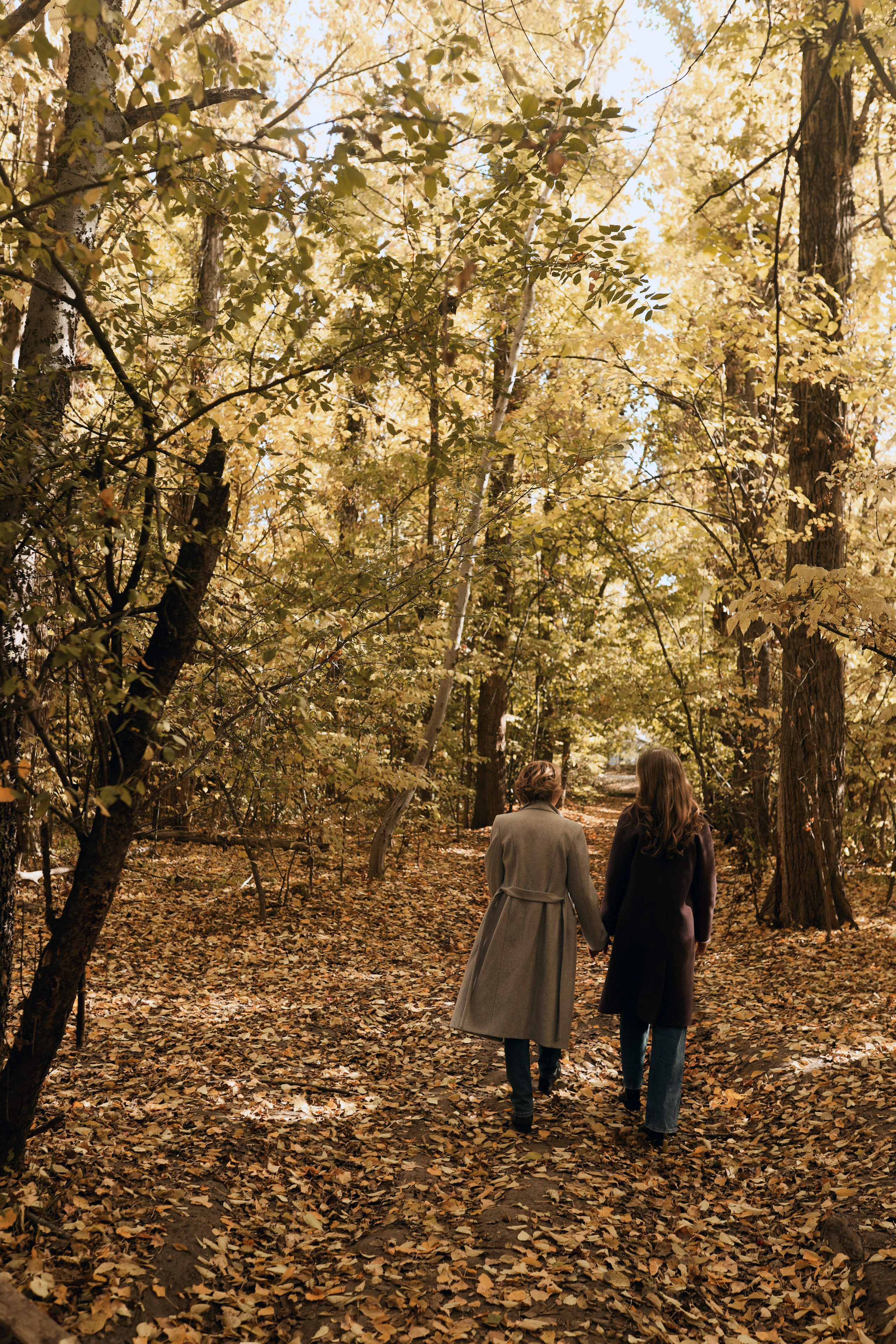 Взросление: о матери и дочери. Сюсюра Дарья | Творческая и портретная фотография в Краснодаре