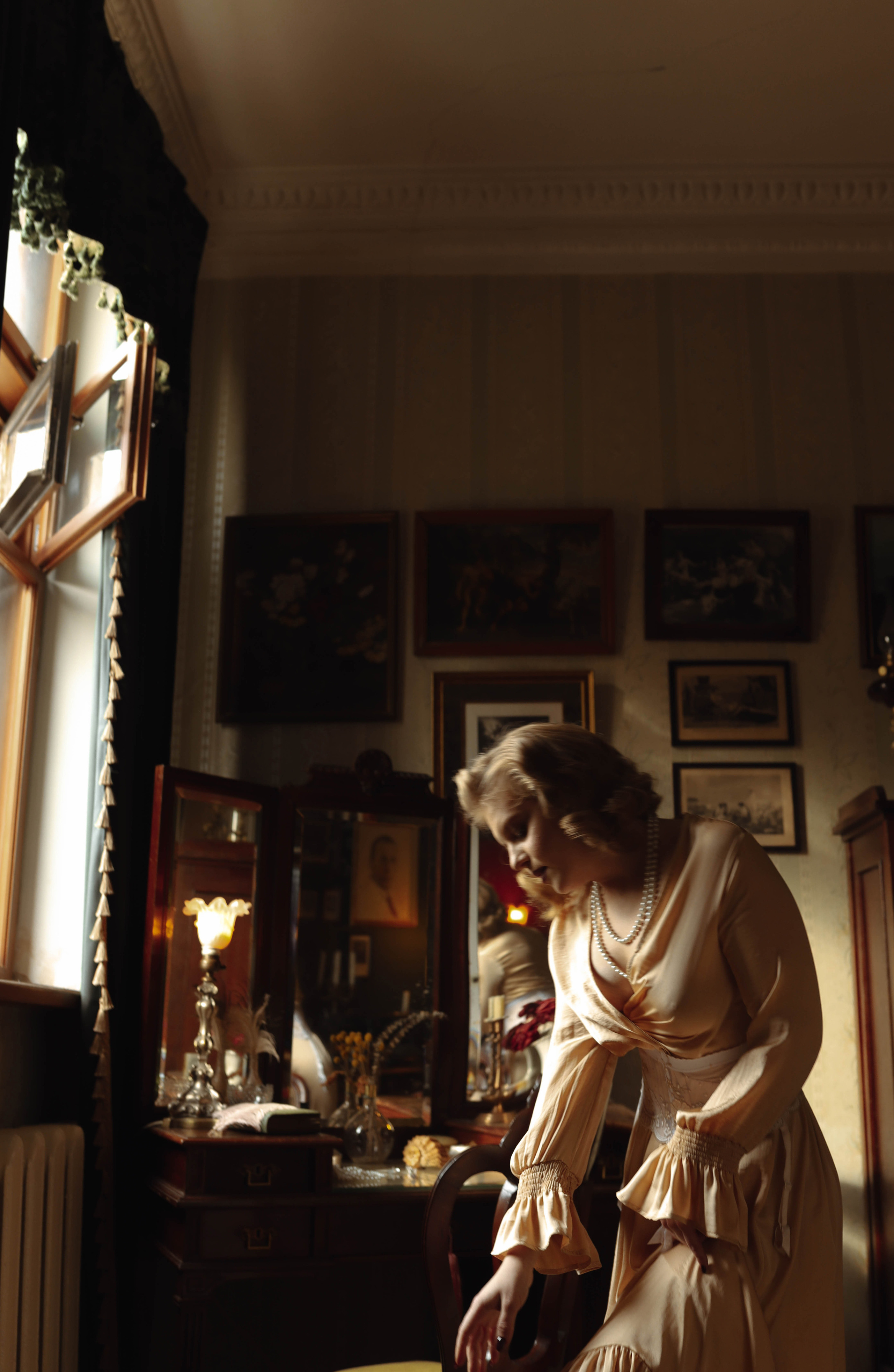 Мари. Сюсюра Дарья | Творческая и портретная фотография в Краснодаре