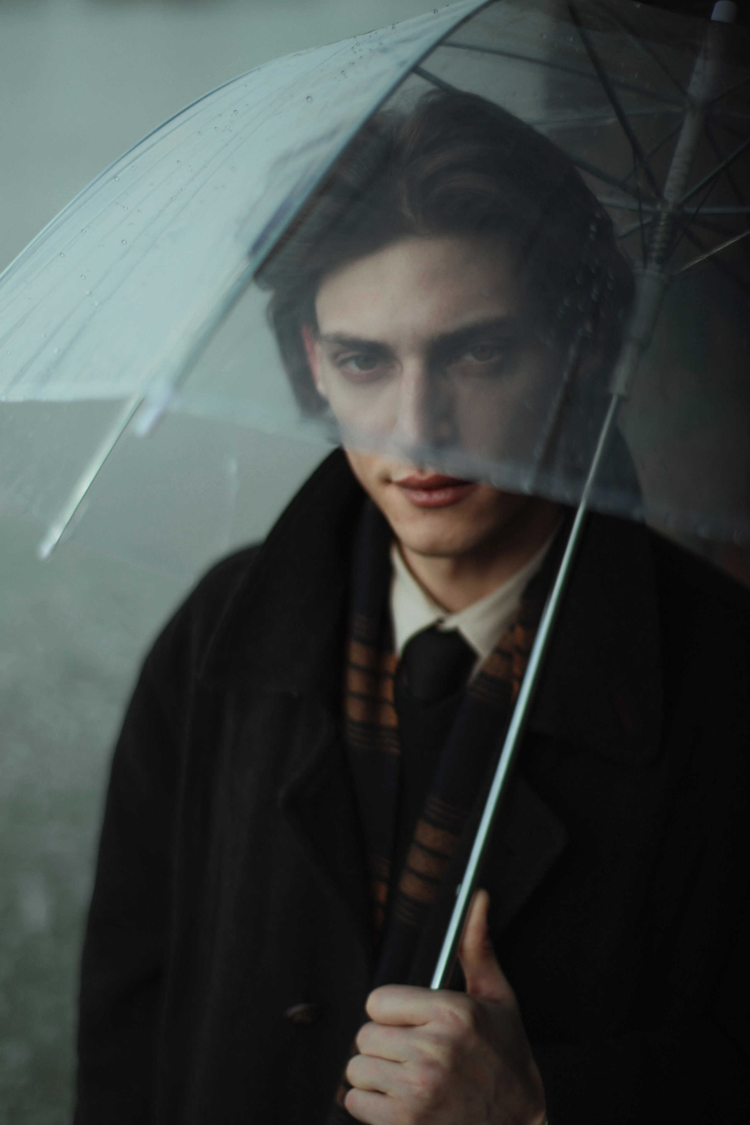 Зонтик. Сюсюра Дарья | Творческая и портретная фотография в Краснодаре