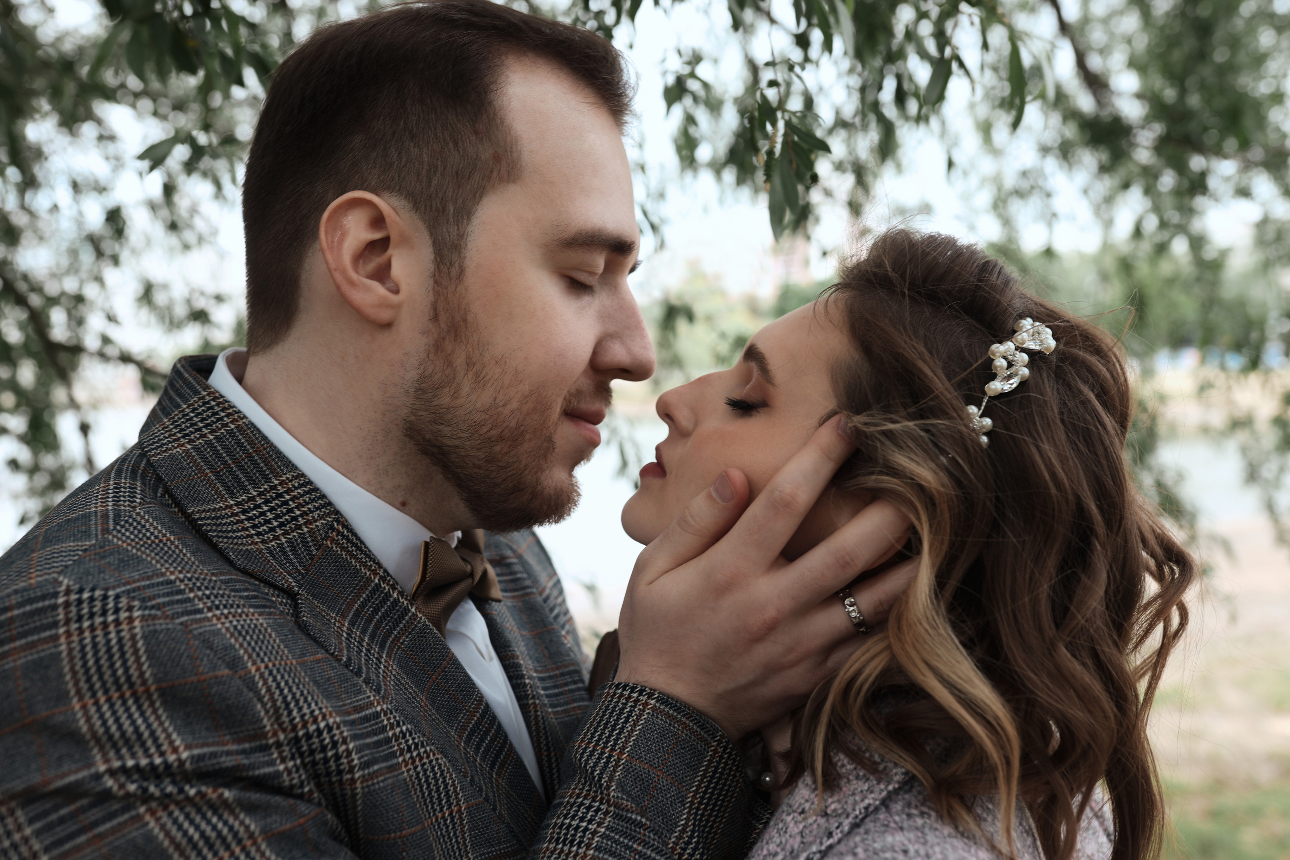 Евгения & Никита. Сюсюра Дарья | Творческая и портретная фотография в Краснодаре