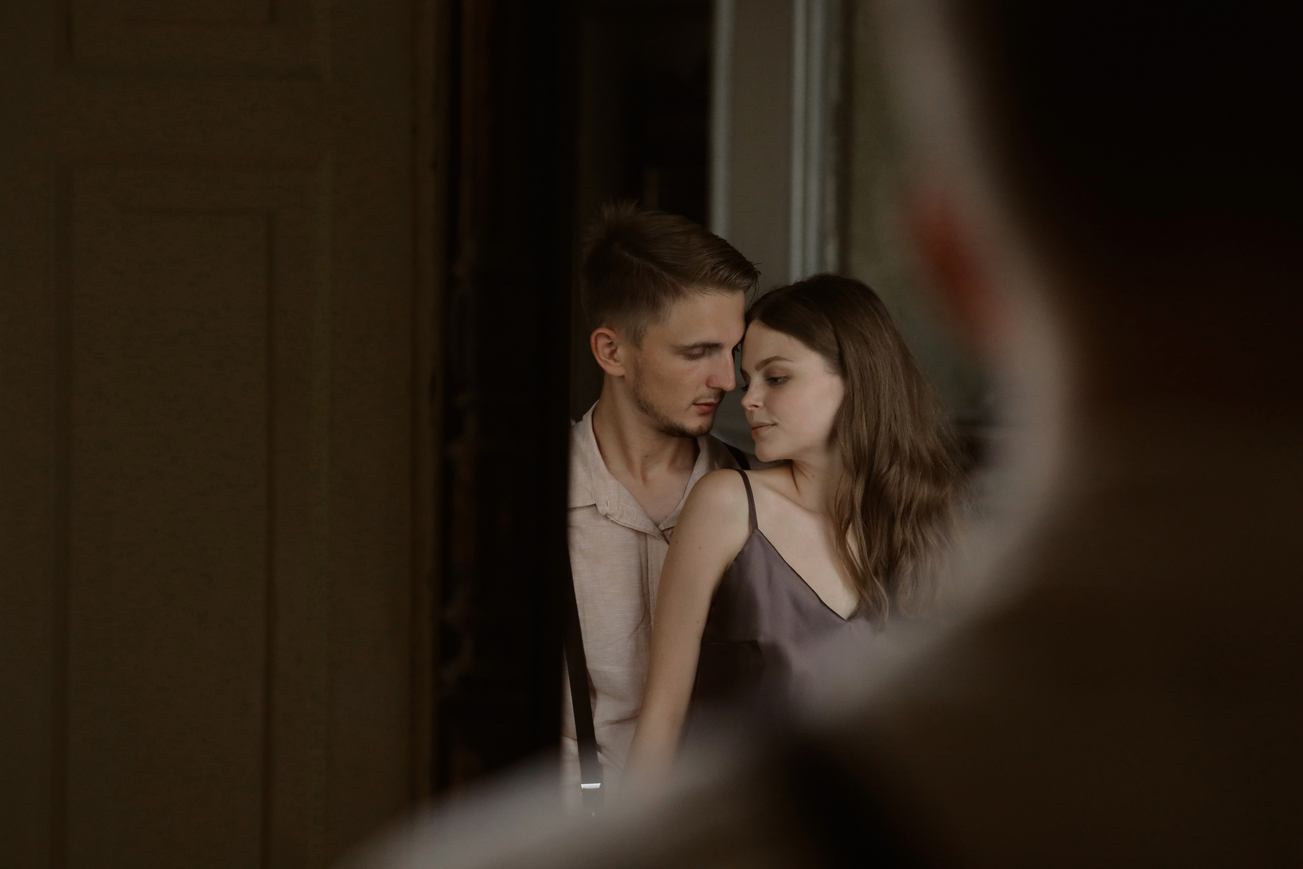 Алина & Артём. Сюсюра Дарья | Творческая и портретная фотография в Краснодаре