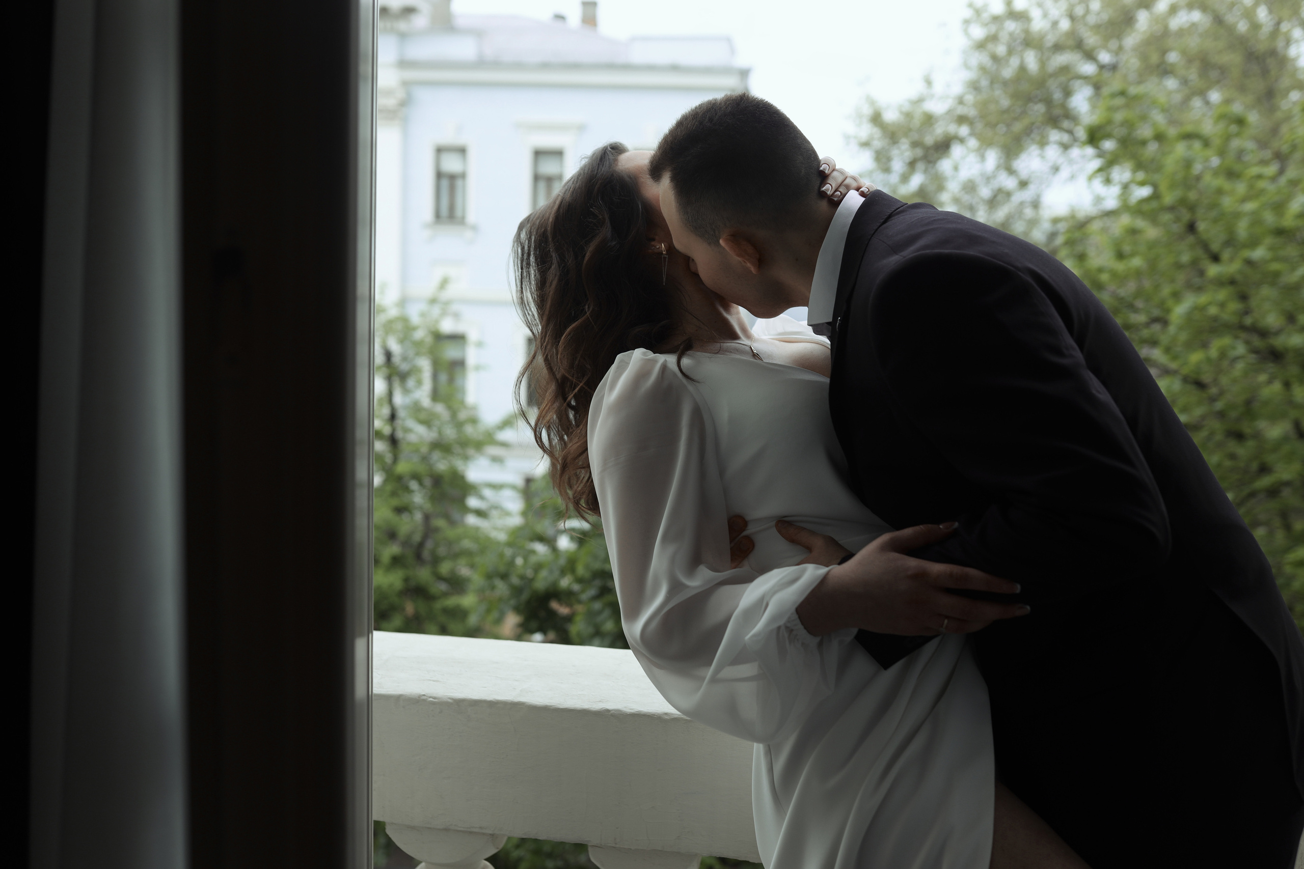 Катя & Лёша. Сюсюра Дарья | Творческая и портретная фотография в Краснодаре