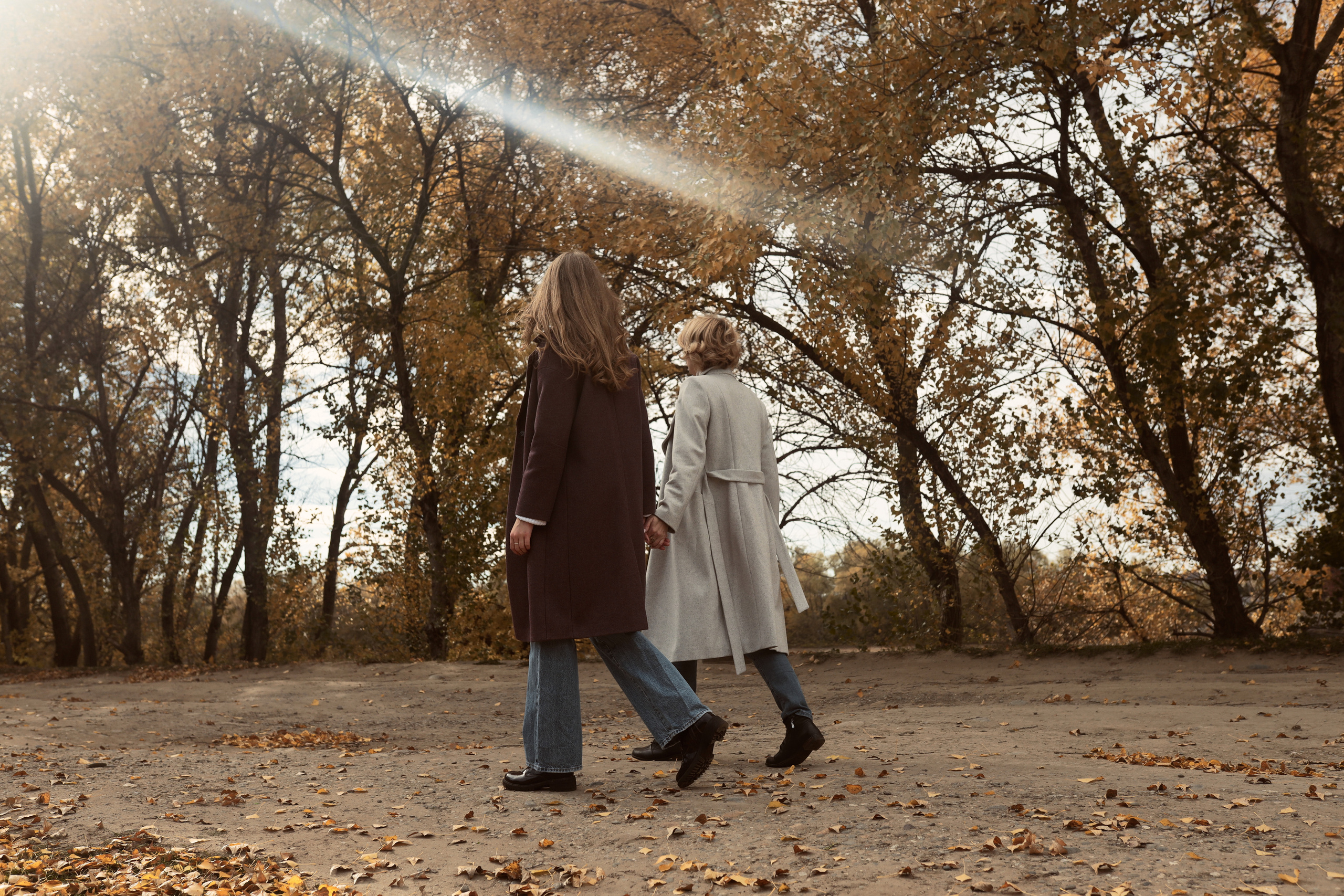 Взросление: о матери и дочери. Сюсюра Дарья | Творческая и портретная фотография в Краснодаре