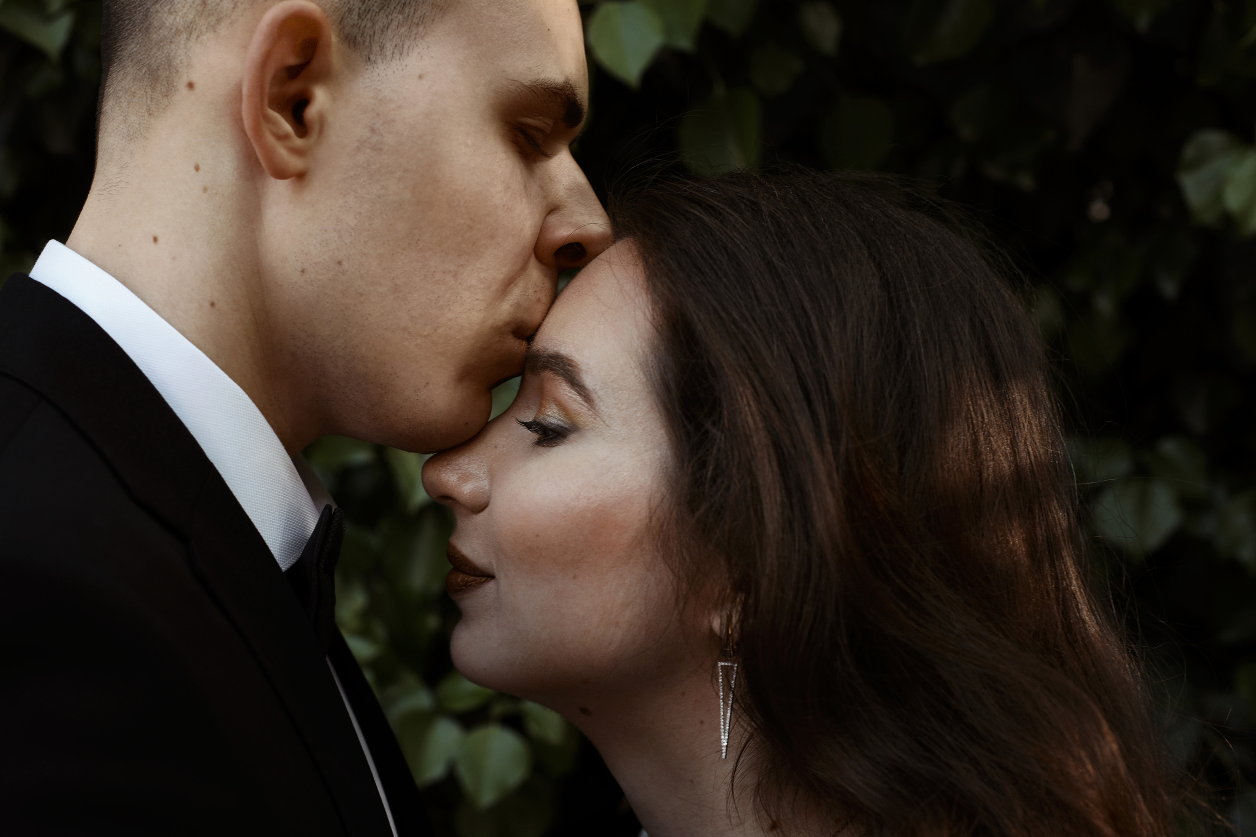 Катя & Лёша. Сюсюра Дарья | Творческая и портретная фотография в Краснодаре