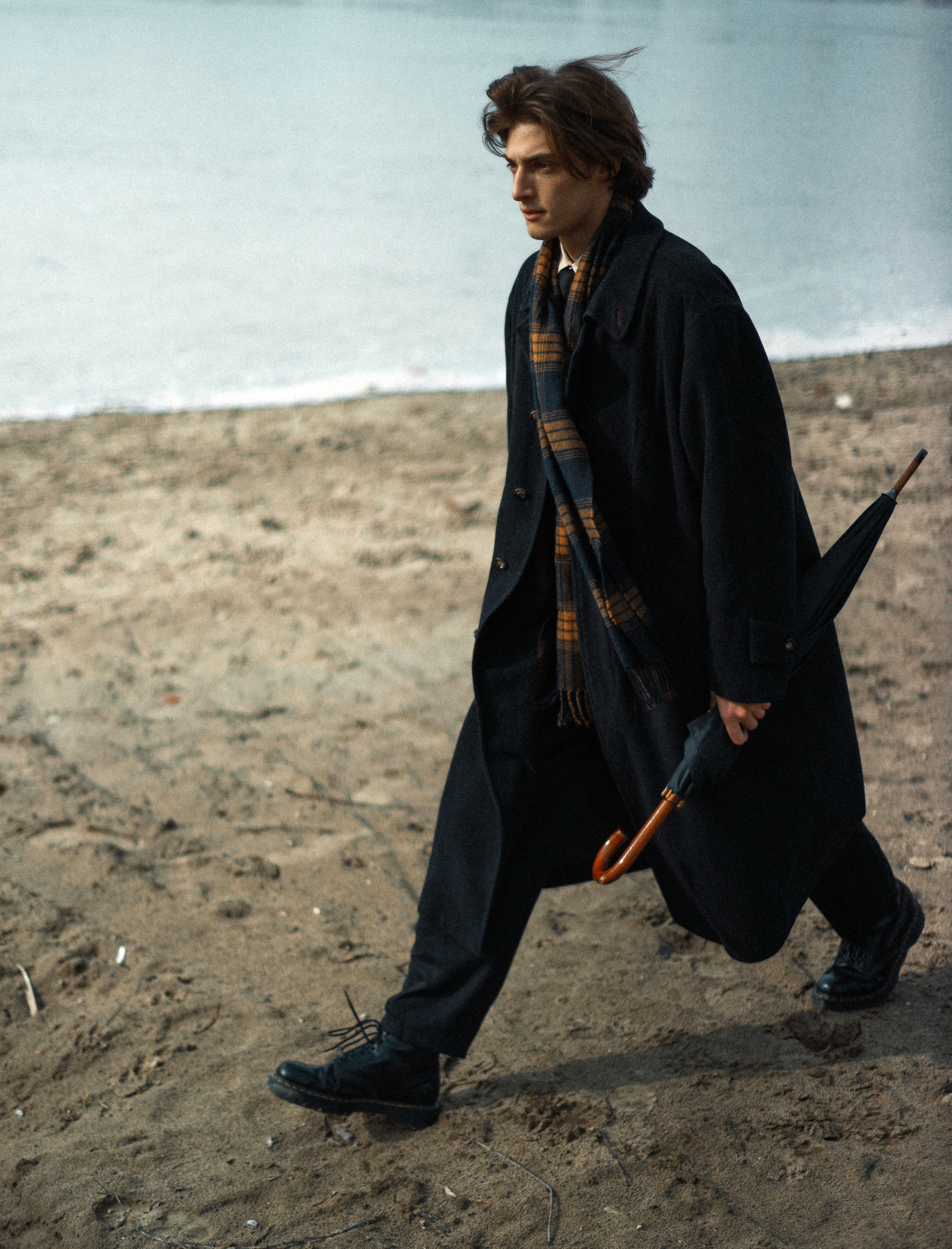 Зонтик. Сюсюра Дарья | Творческая и портретная фотография в Краснодаре