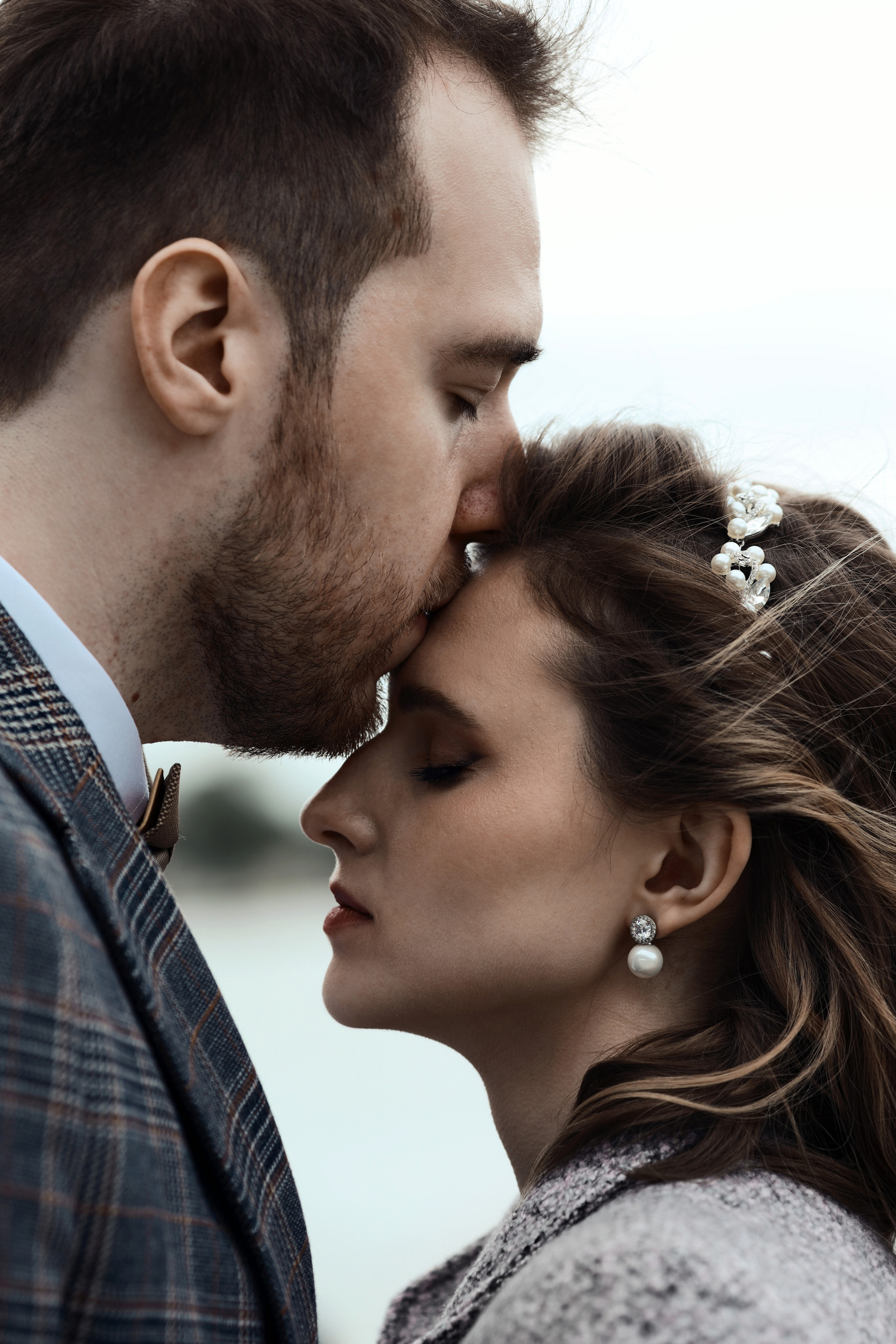 Евгения & Никита. Сюсюра Дарья | Творческая и портретная фотография в Краснодаре