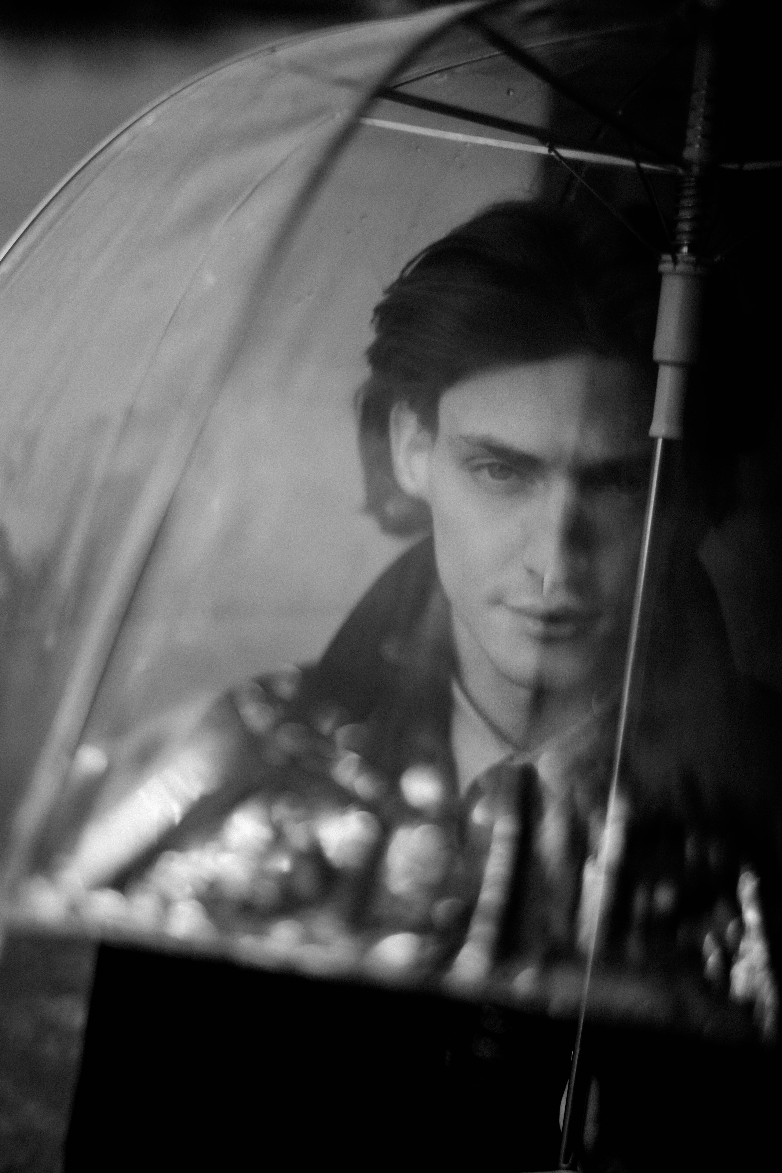 Зонтик. Сюсюра Дарья | Творческая и портретная фотография в Краснодаре