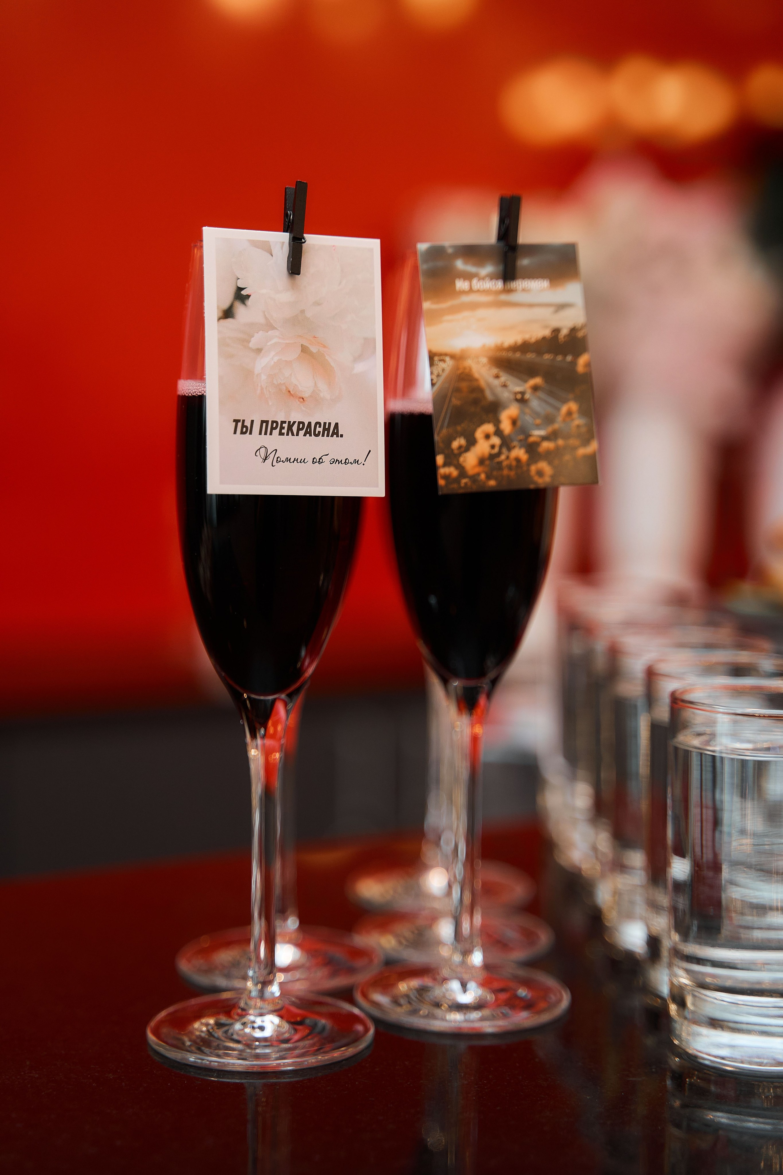 Валерия и Иван. Организация мероприятий в Екатеринбурге BORDO