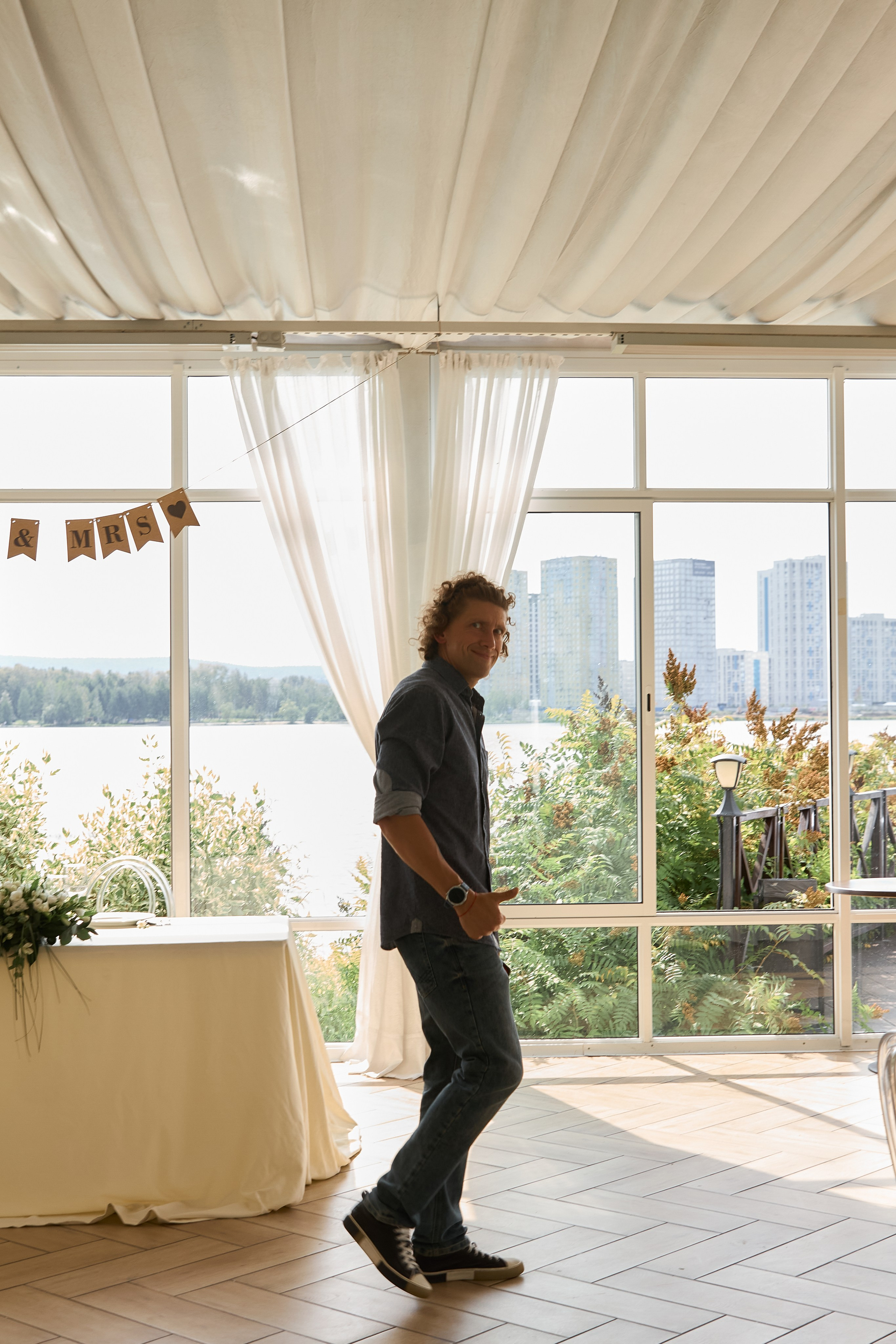 К & М. Фотограф Екатеринбург Елена Минина