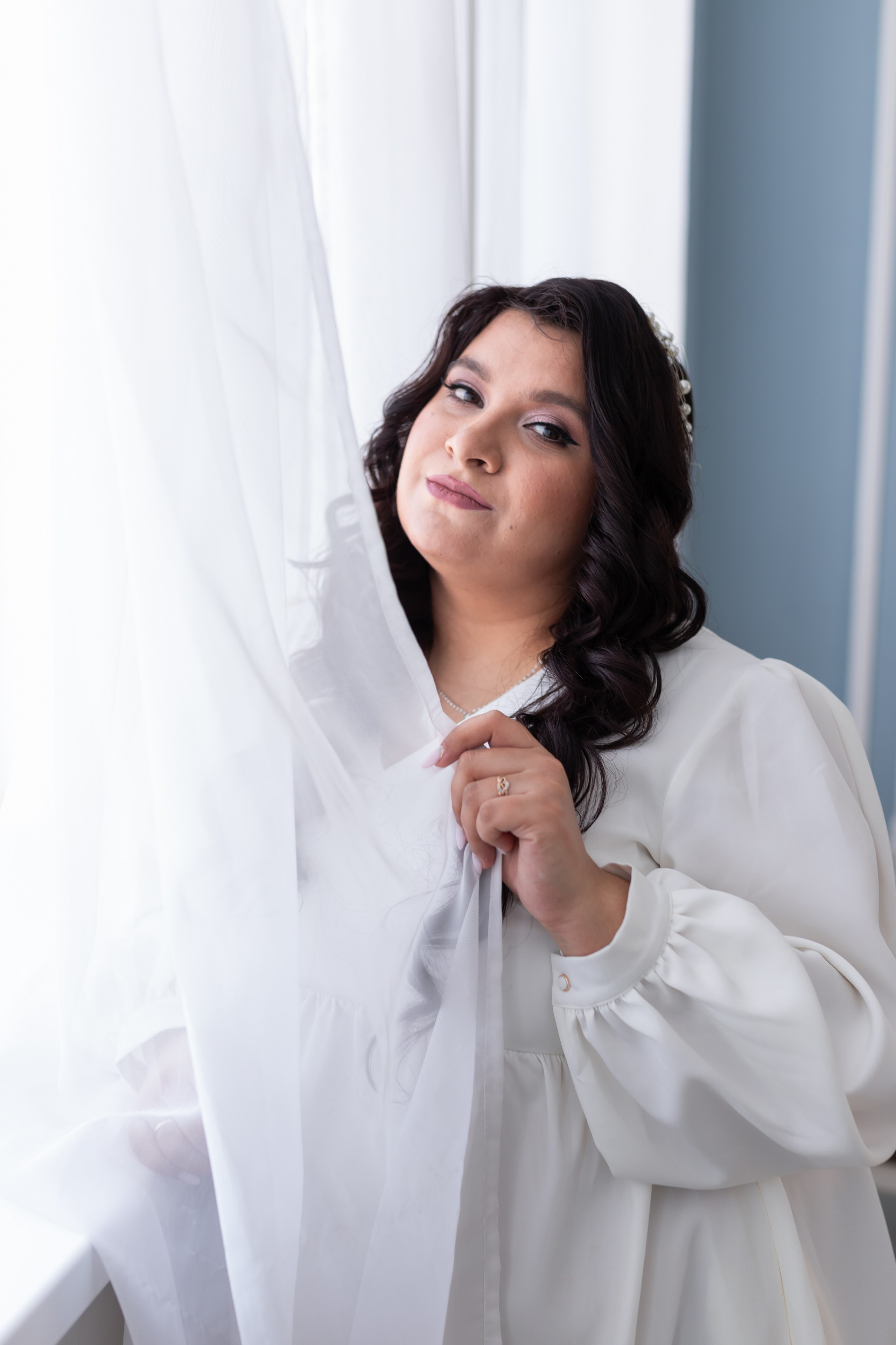 Евгений и Елизавета. Марина Шаймухаметова. Фотограф в Уфе